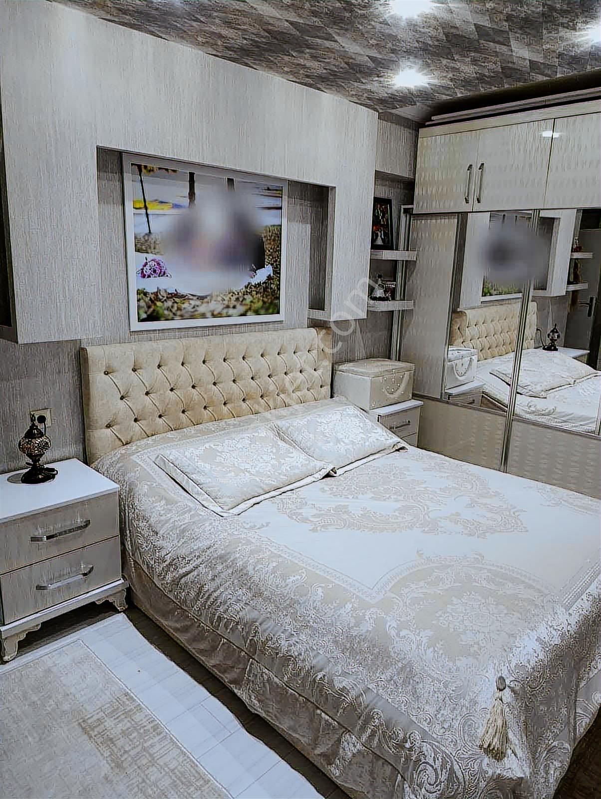 Törekent Mh Site İçi Full Yapılı Daire - Görsel 15