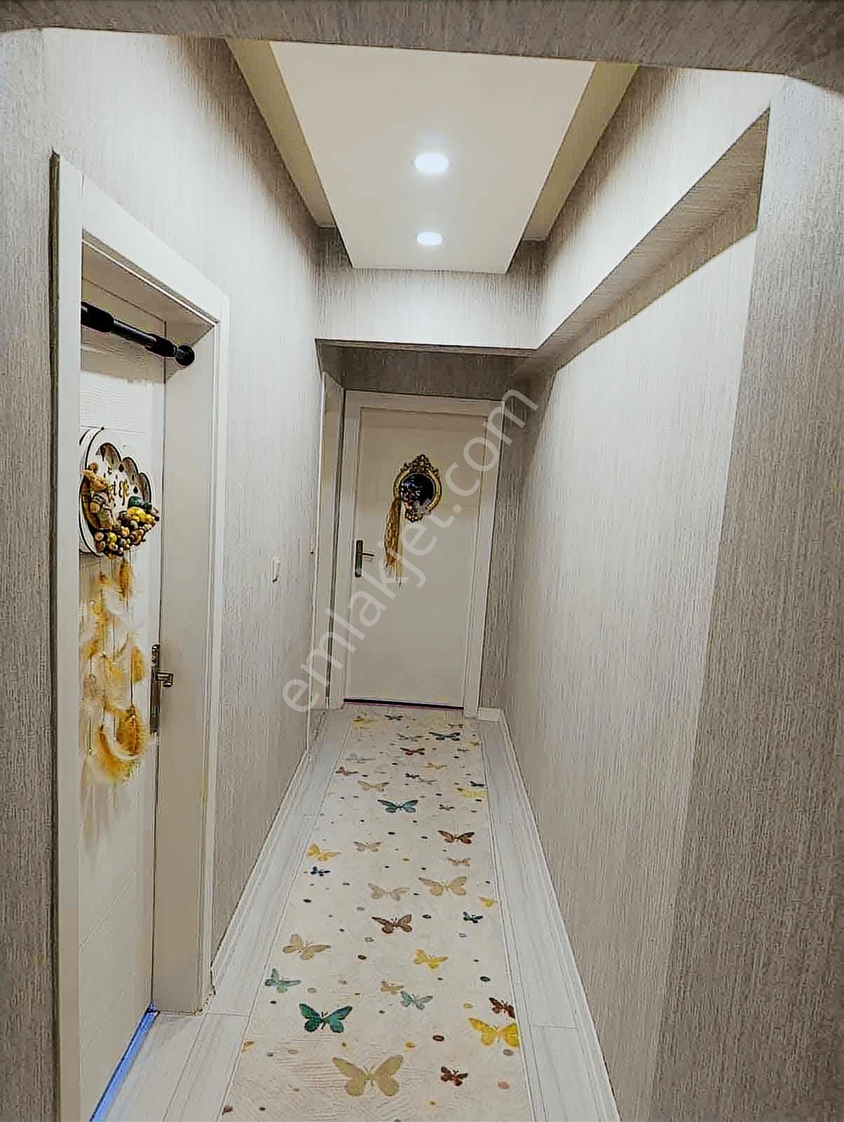 Törekent Mh Site İçi Full Yapılı Daire - Görsel 16