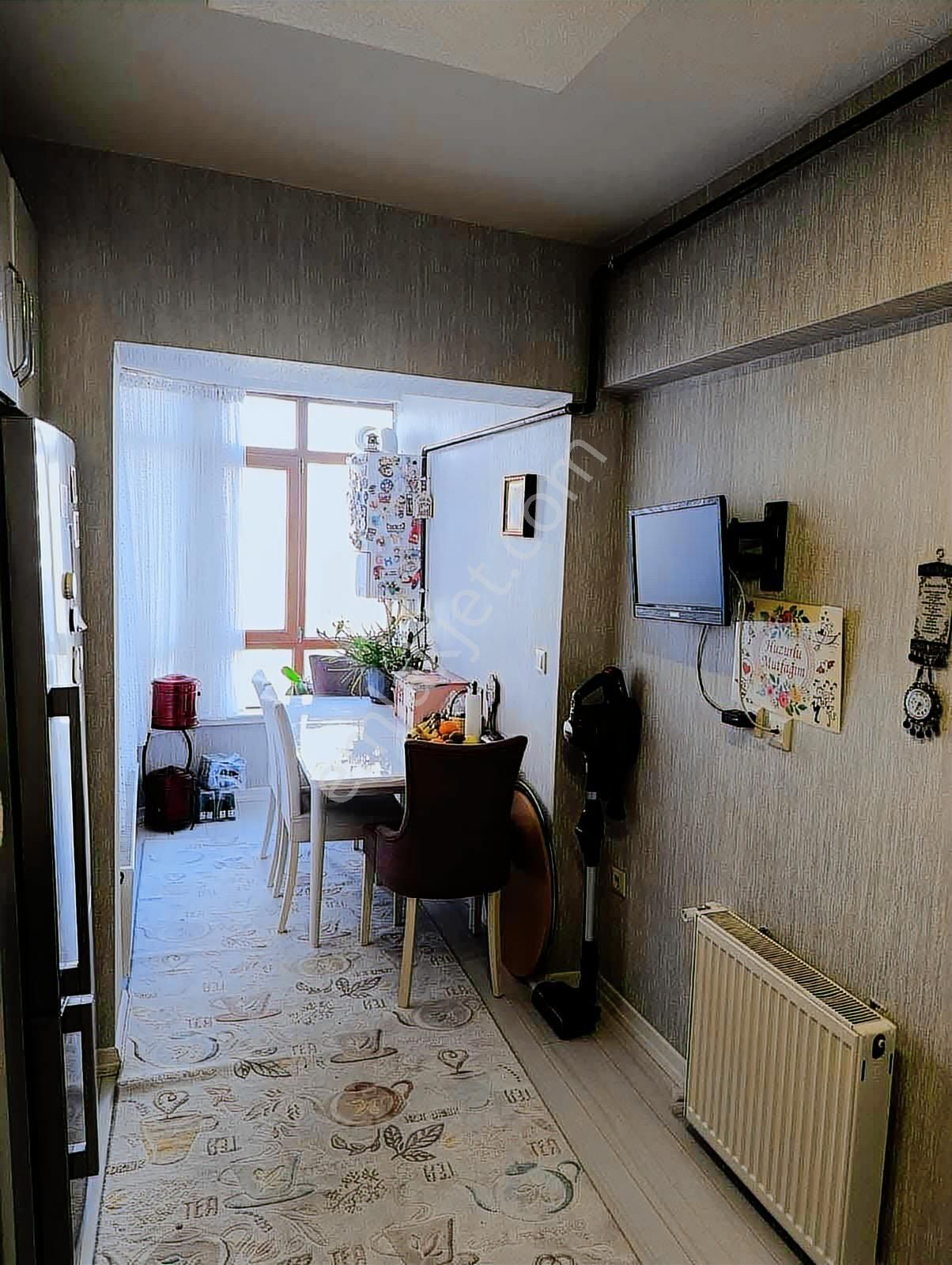 Törekent Mh Site İçi Full Yapılı Daire - Görsel 4