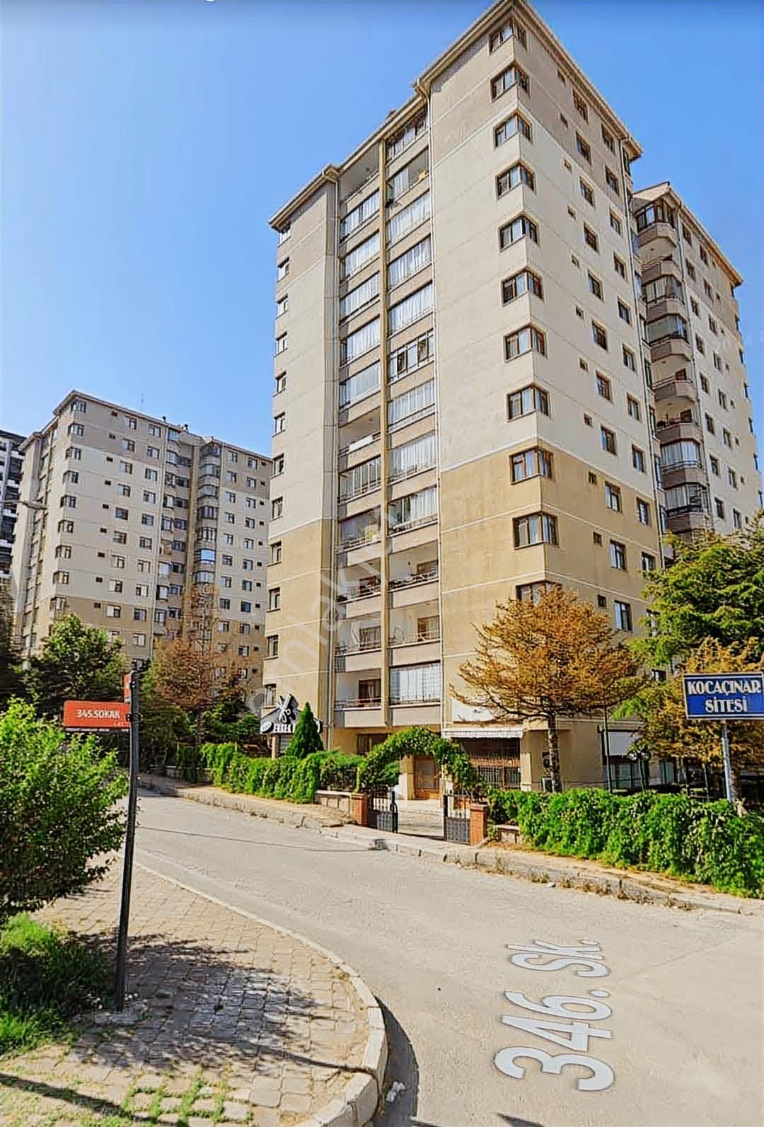 Törekent Mh Site İçi Full Yapılı Daire - Görsel 6
