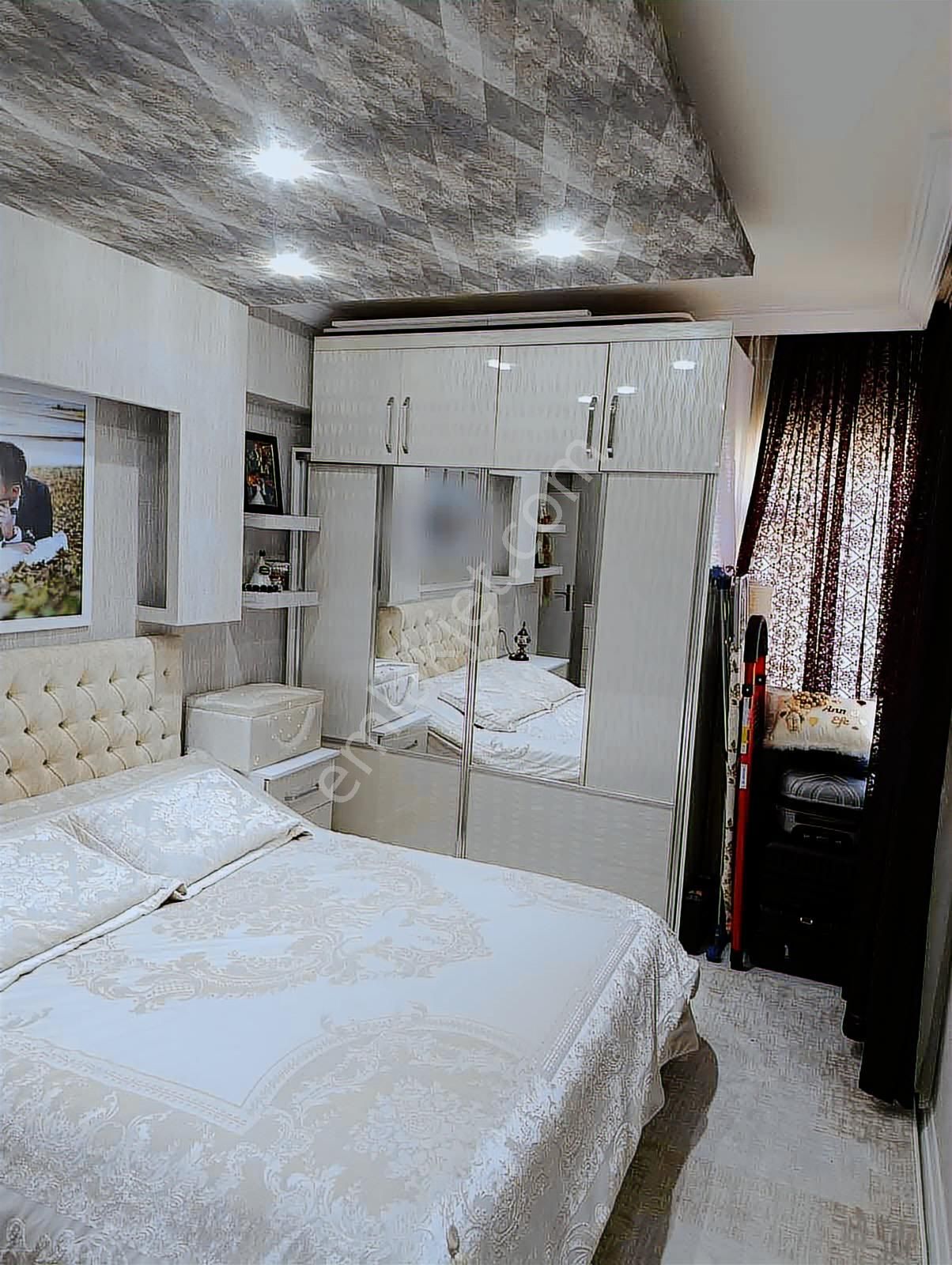 Törekent Mh Site İçi Full Yapılı Daire - Görsel 17