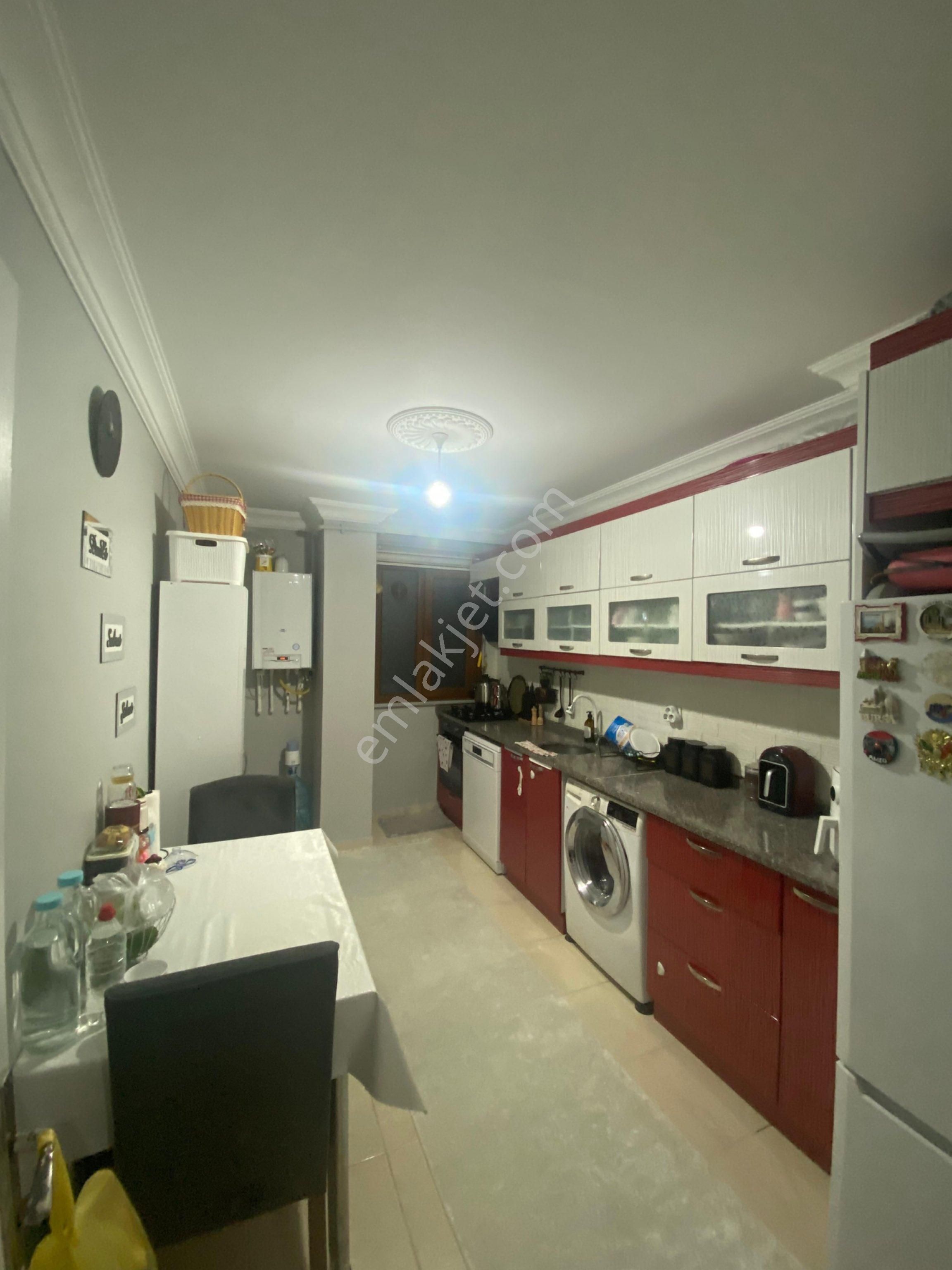 Özgürce Gyd'den Fatih Mahallesinde 4+1 Ters Dubleks Daire - Görsel 12