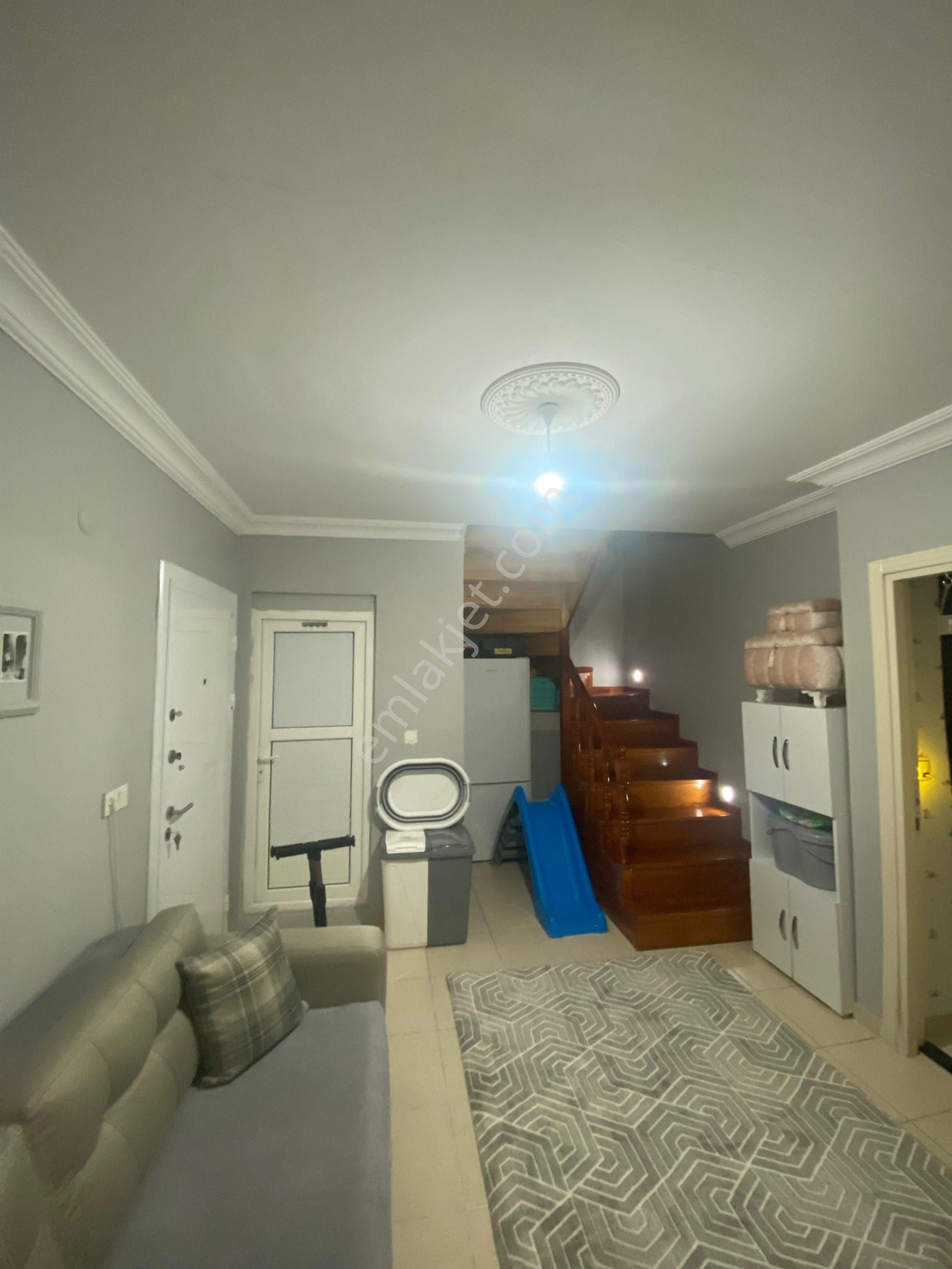 Özgürce Gyd'den Fatih Mahallesinde 4+1 Ters Dubleks Daire - Görsel 3