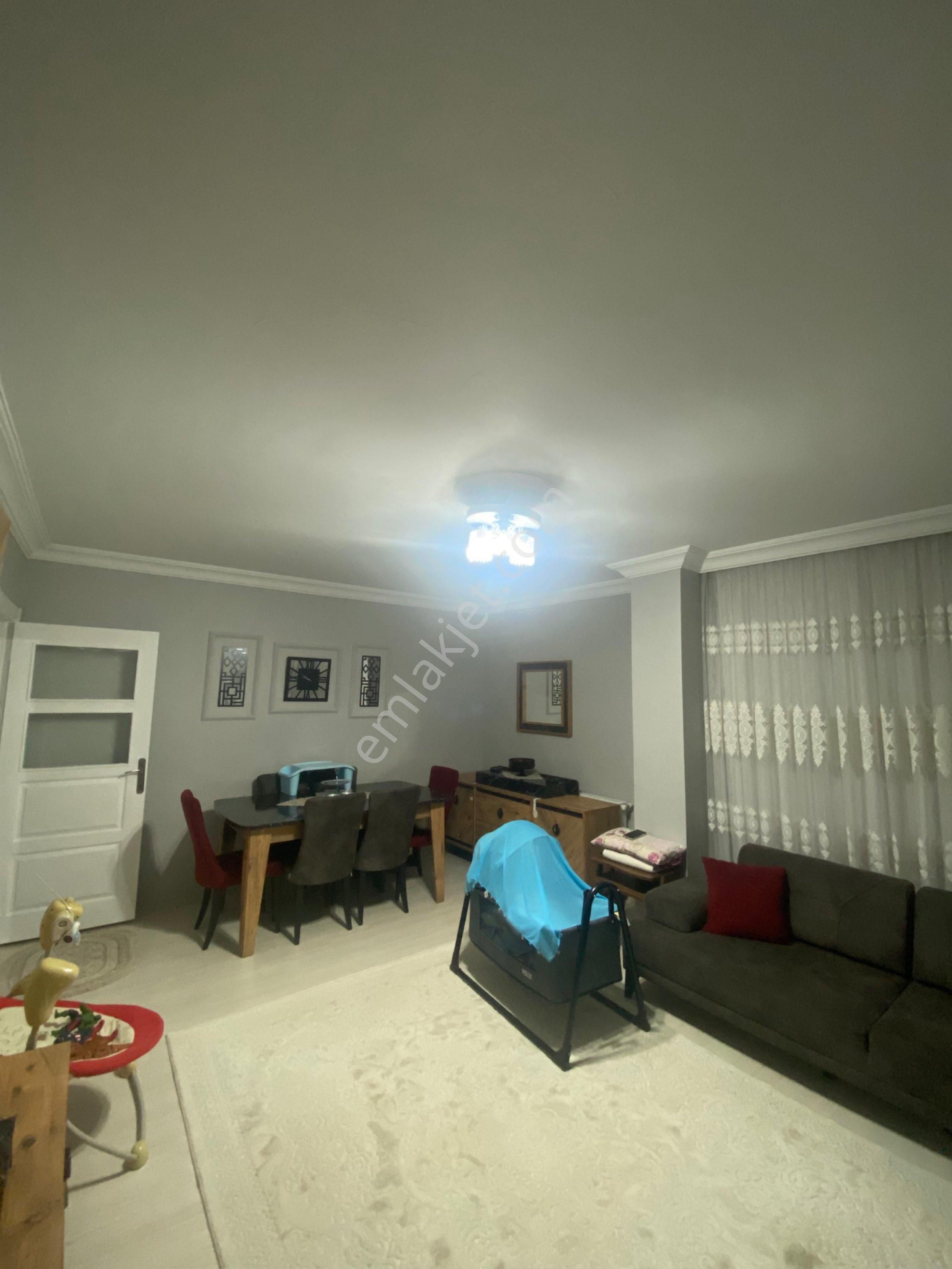 Özgürce Gyd'den Fatih Mahallesinde 4+1 Ters Dubleks Daire - Görsel 5