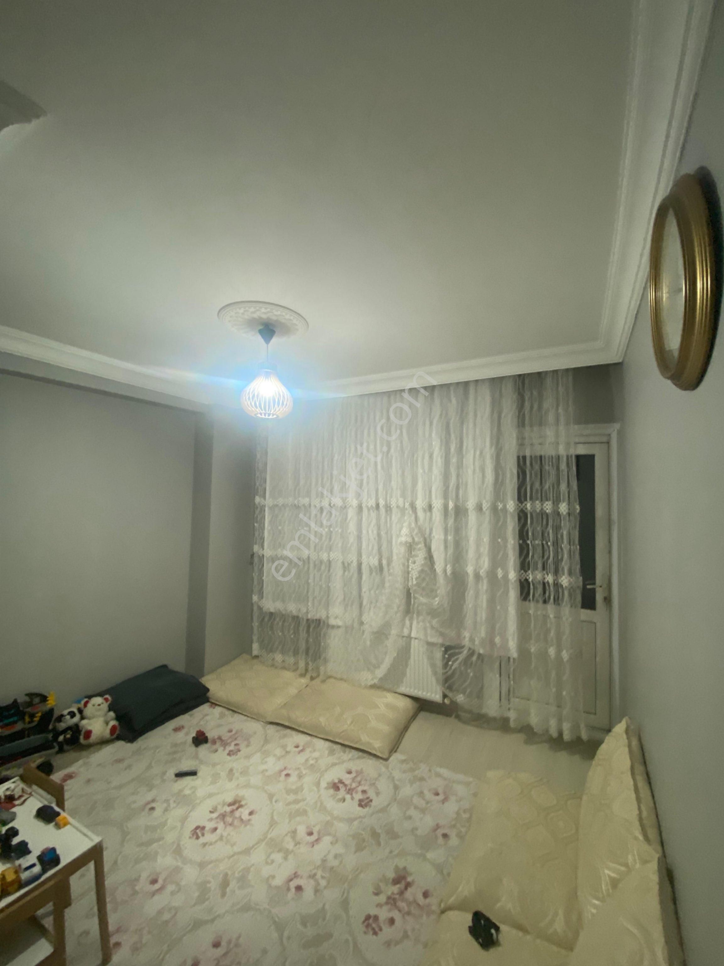 Özgürce Gyd'den Fatih Mahallesinde 4+1 Ters Dubleks Daire - Görsel 2