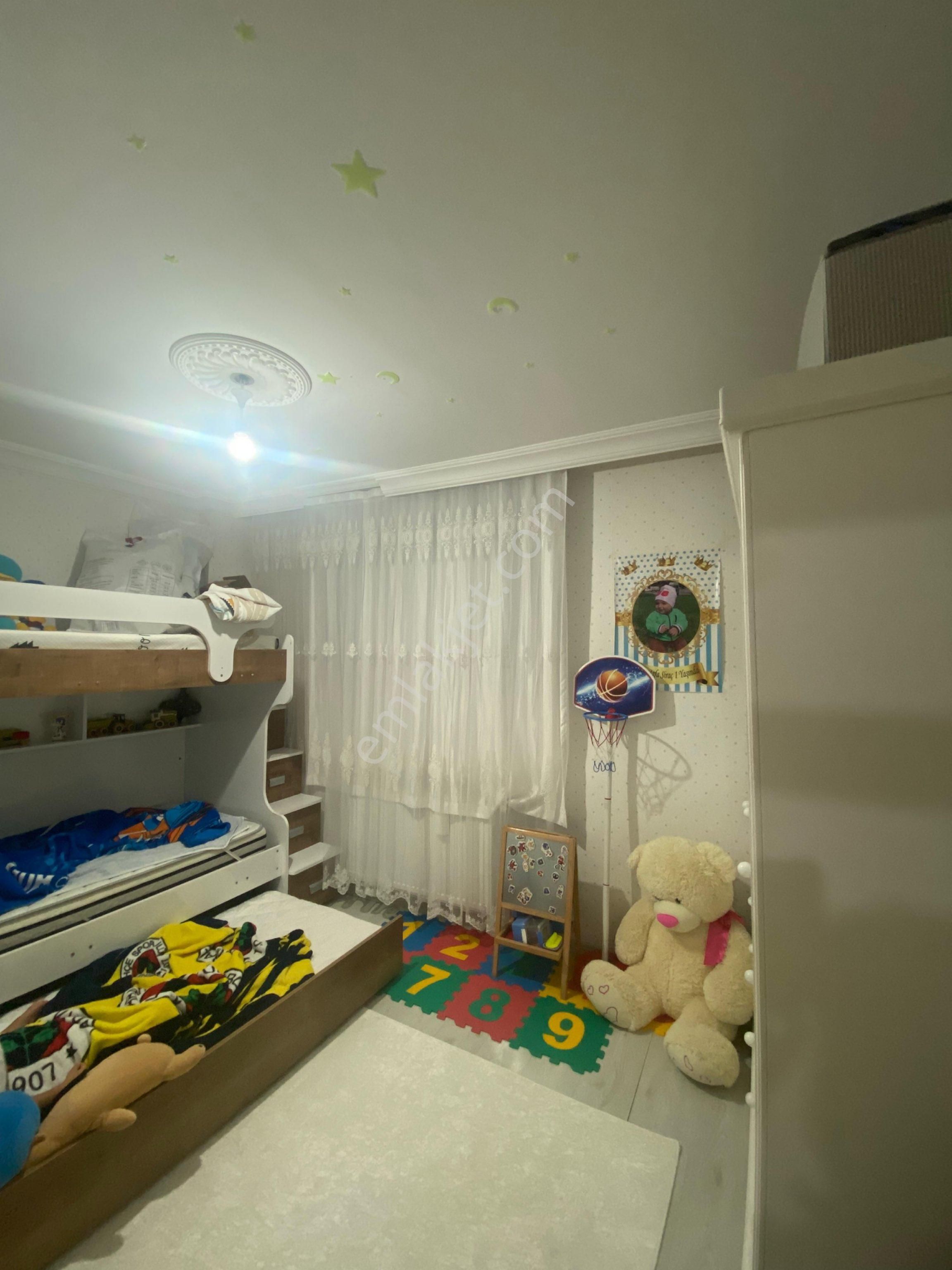 Özgürce Gyd'den Fatih Mahallesinde 4+1 Ters Dubleks Daire - Görsel 7