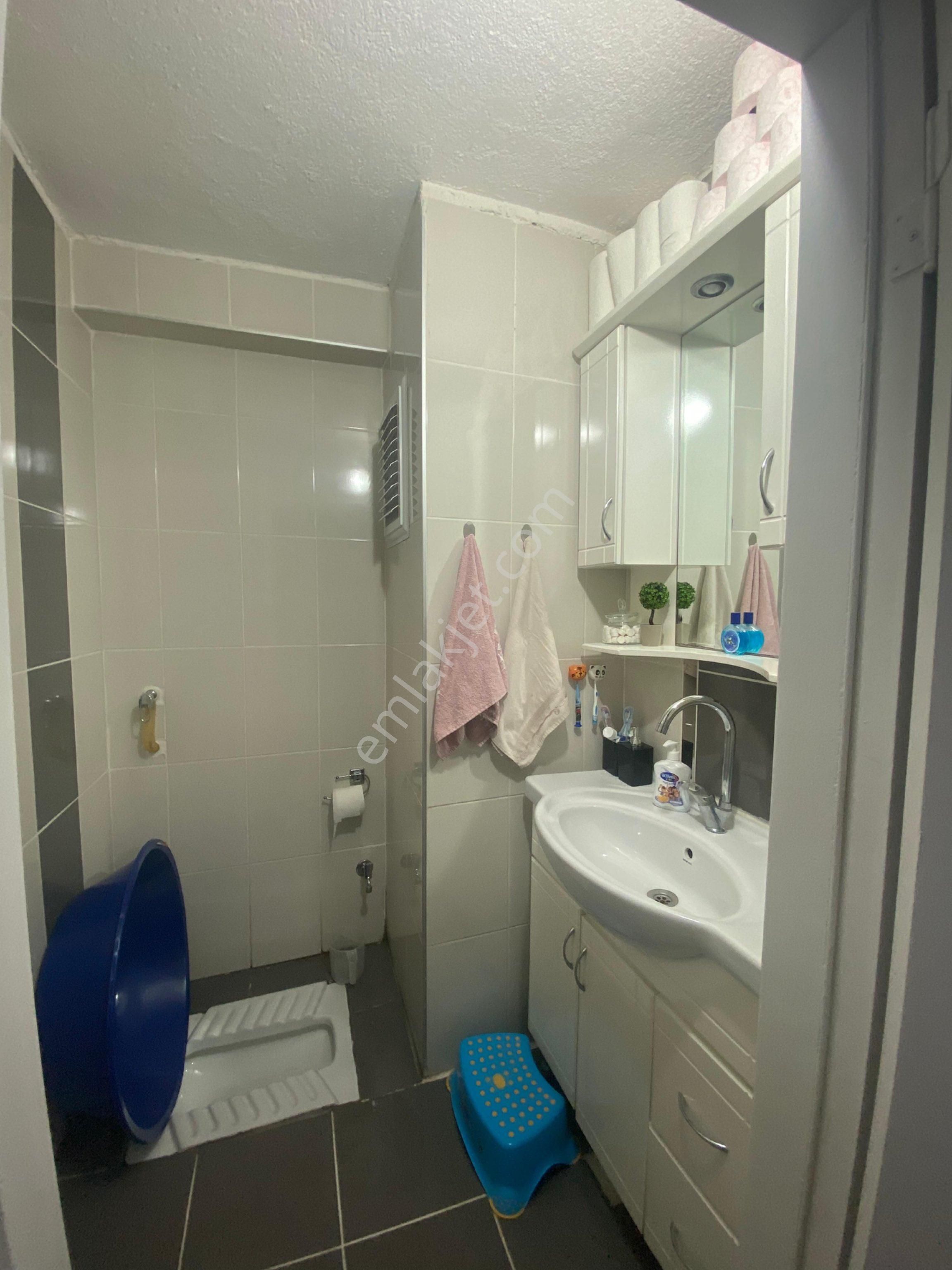 Özgürce Gyd'den Fatih Mahallesinde 4+1 Ters Dubleks Daire - Görsel 11