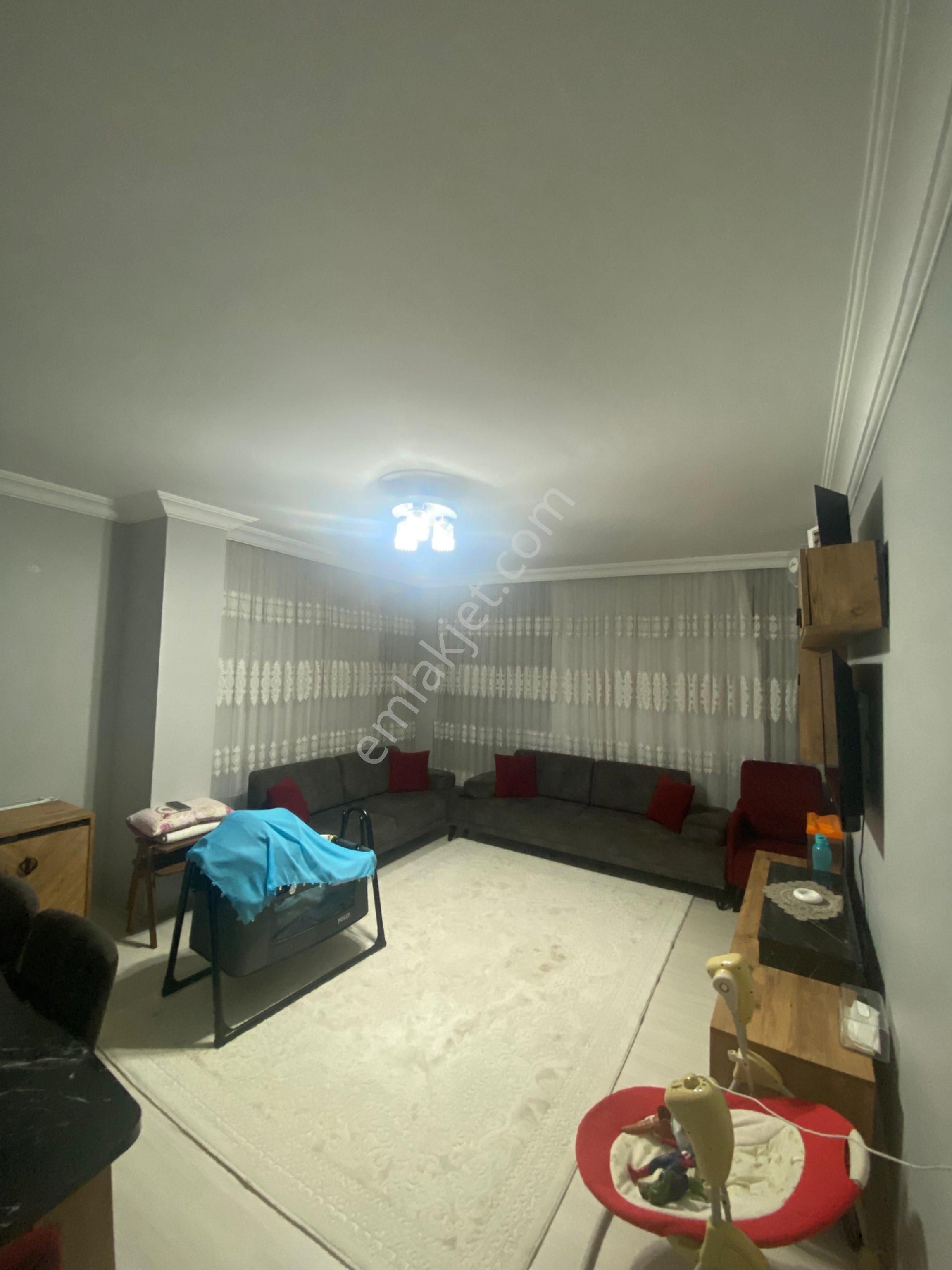 Özgürce Gyd'den Fatih Mahallesinde 4+1 Ters Dubleks Daire