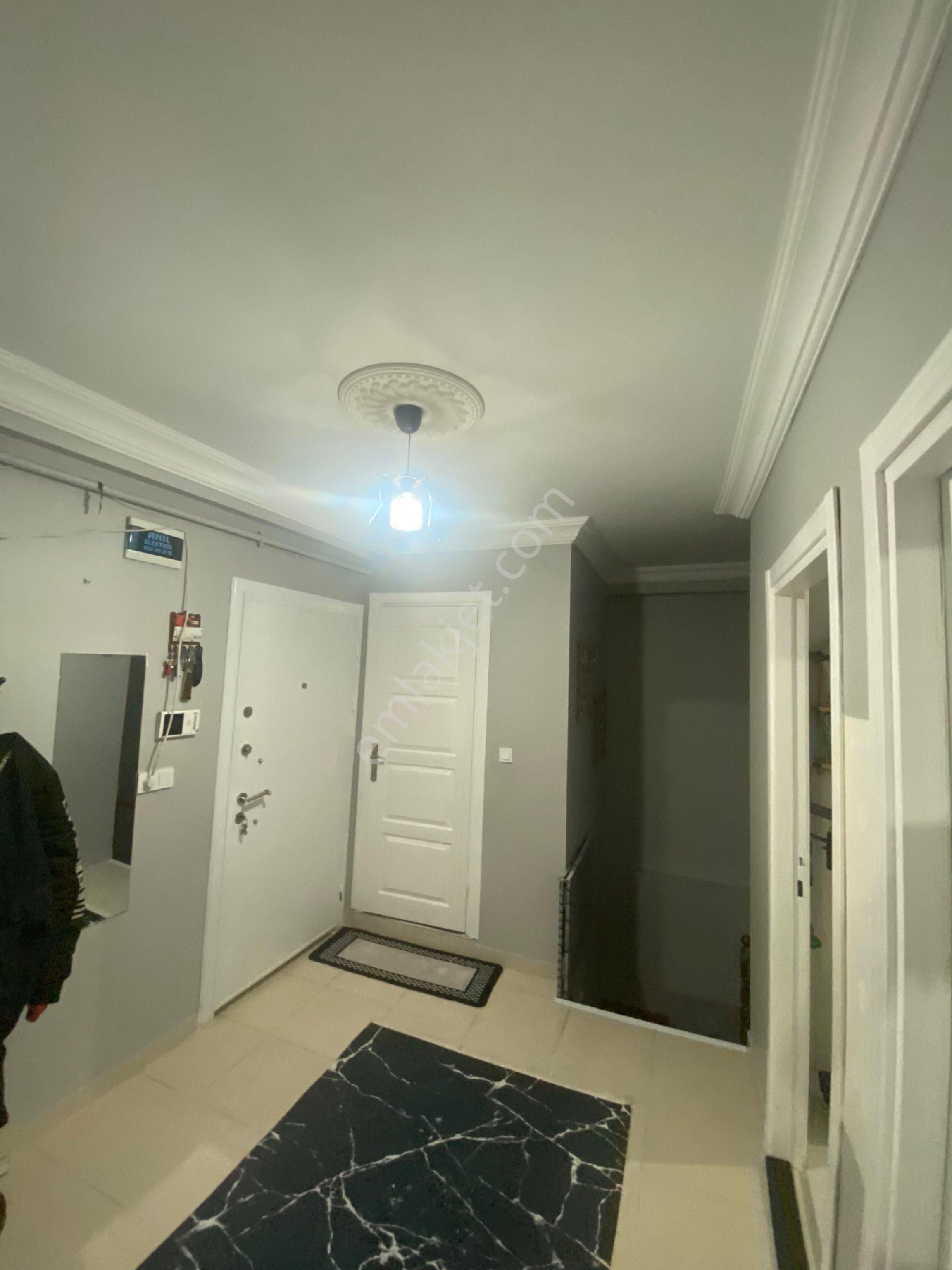 Özgürce Gyd'den Fatih Mahallesinde 4+1 Ters Dubleks Daire - Görsel 10