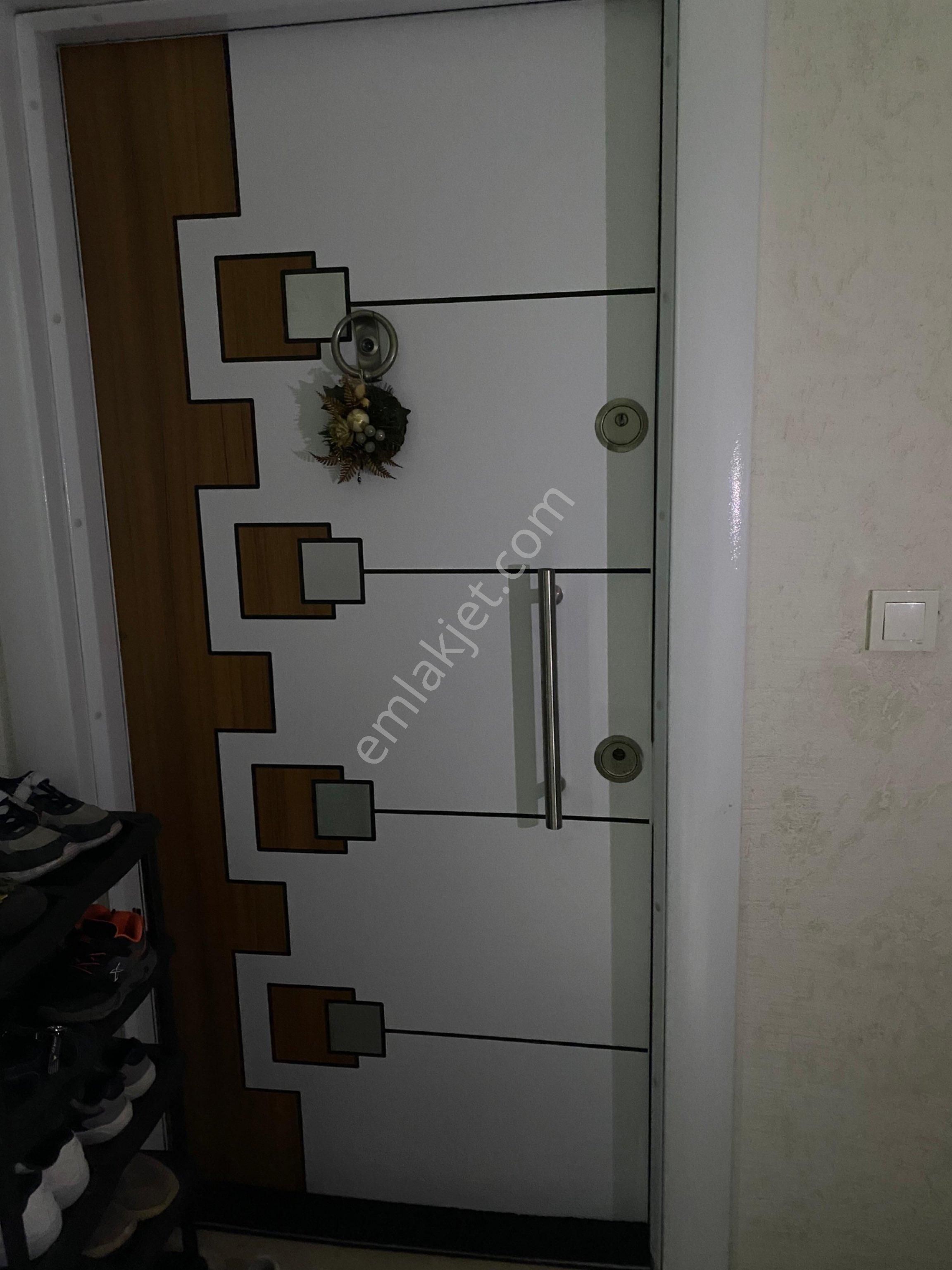 Özgürce Gyd'den Fatih Mahallesinde 4+1 Ters Dubleks Daire - Görsel 8