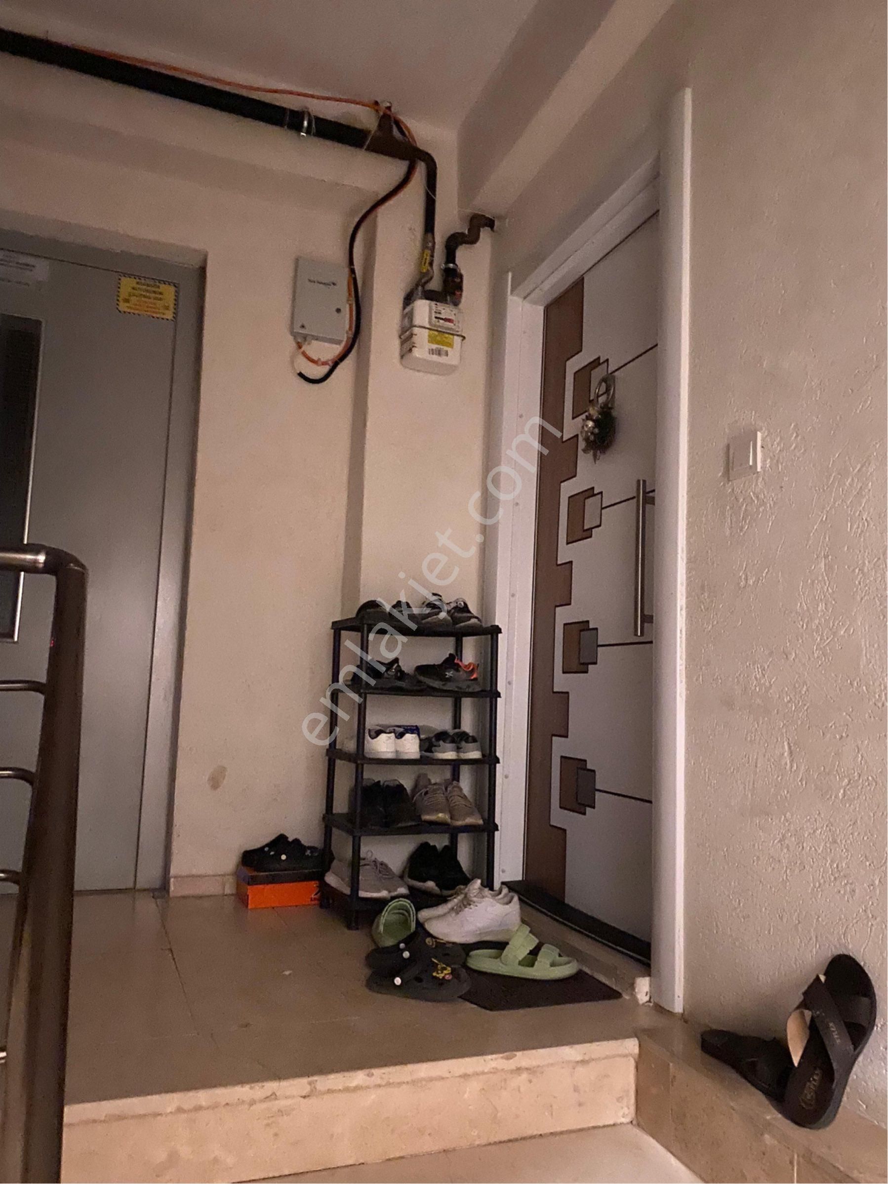 Özgürce Gyd'den Fatih Mahallesinde 4+1 Ters Dubleks Daire - Görsel 13