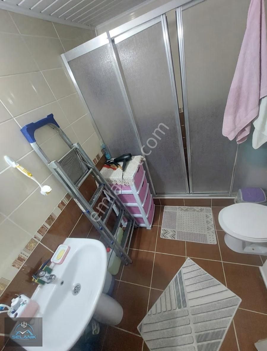 Selanik'ten Genç Binada 3+1 Kapalı Mutfak Her Kat Tek Daire - Görsel 31