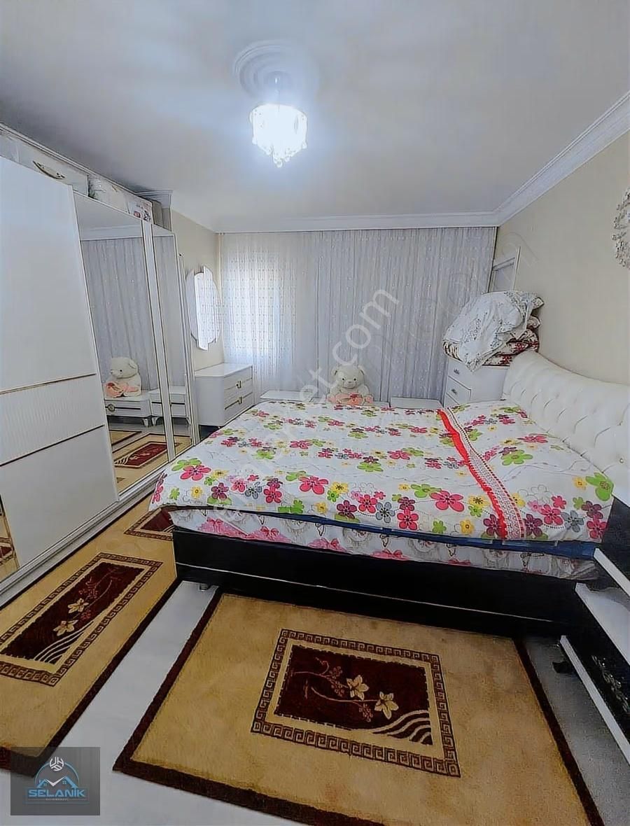 Selanik'ten Genç Binada 3+1 Kapalı Mutfak Her Kat Tek Daire - Görsel 10