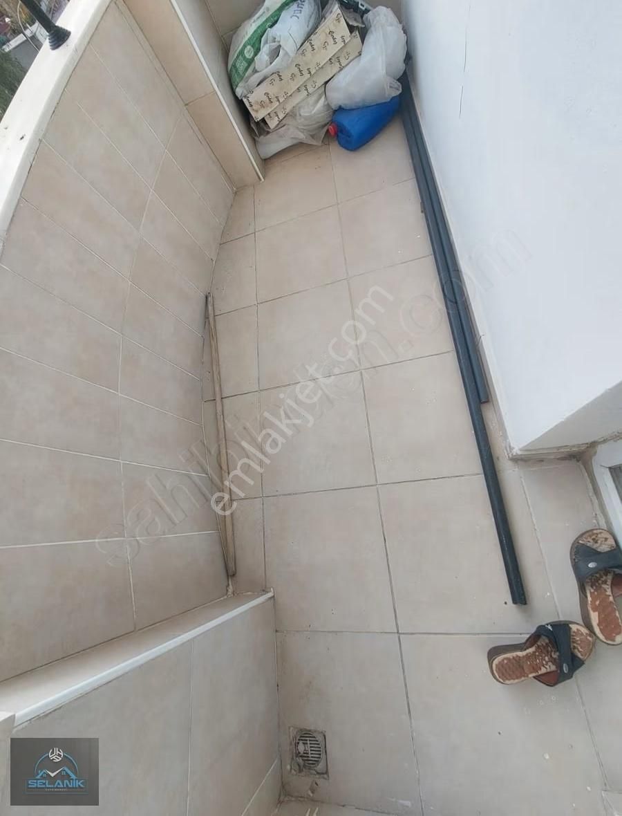 Selanik'ten Genç Binada 3+1 Kapalı Mutfak Her Kat Tek Daire - Görsel 7