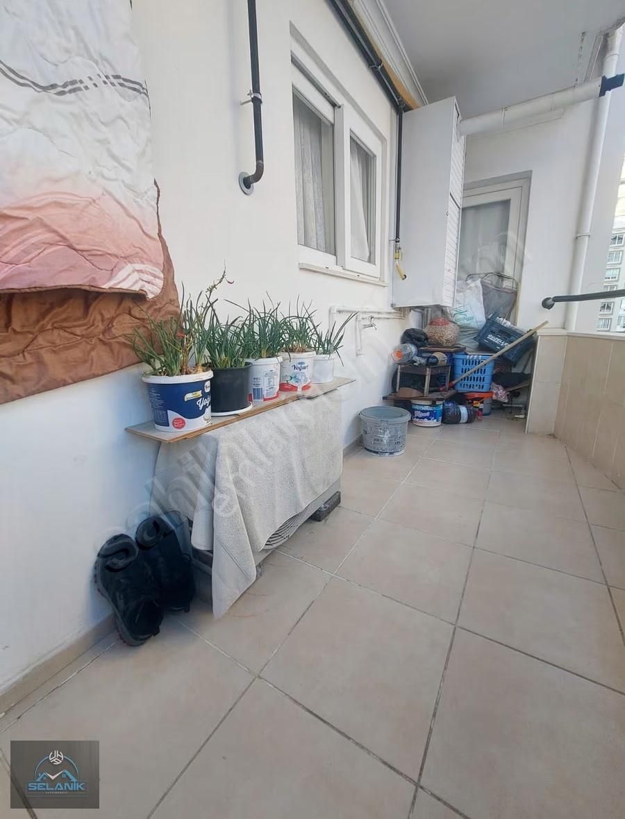 Selanik'ten Genç Binada 3+1 Kapalı Mutfak Her Kat Tek Daire - Görsel 24