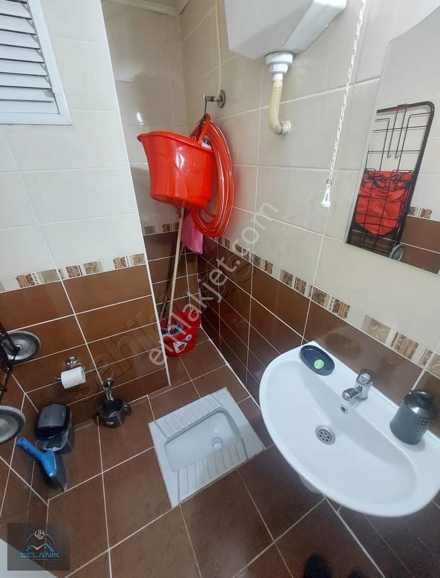 Selanik'ten Genç Binada 3+1 Kapalı Mutfak Her Kat Tek Daire - Görsel 28