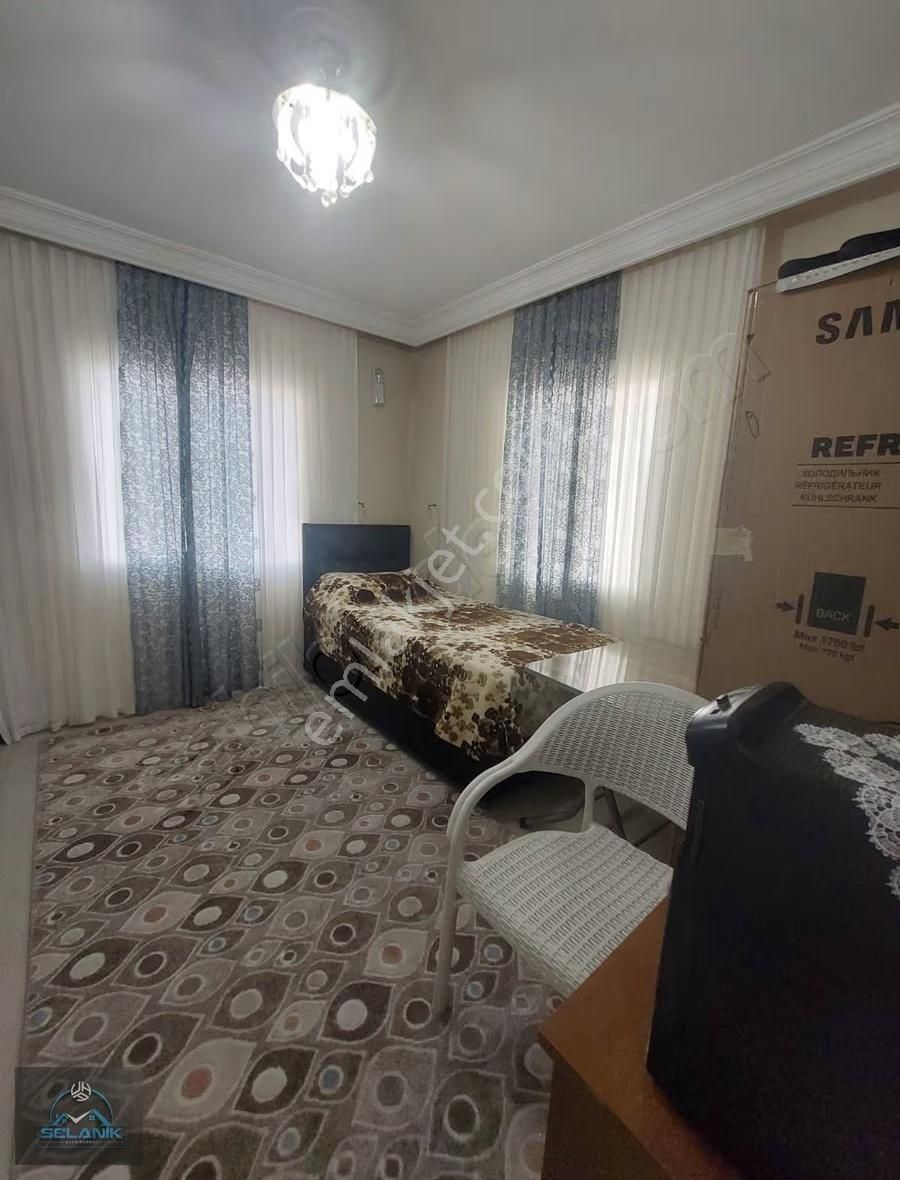 Selanik'ten Genç Binada 3+1 Kapalı Mutfak Her Kat Tek Daire - Görsel 27