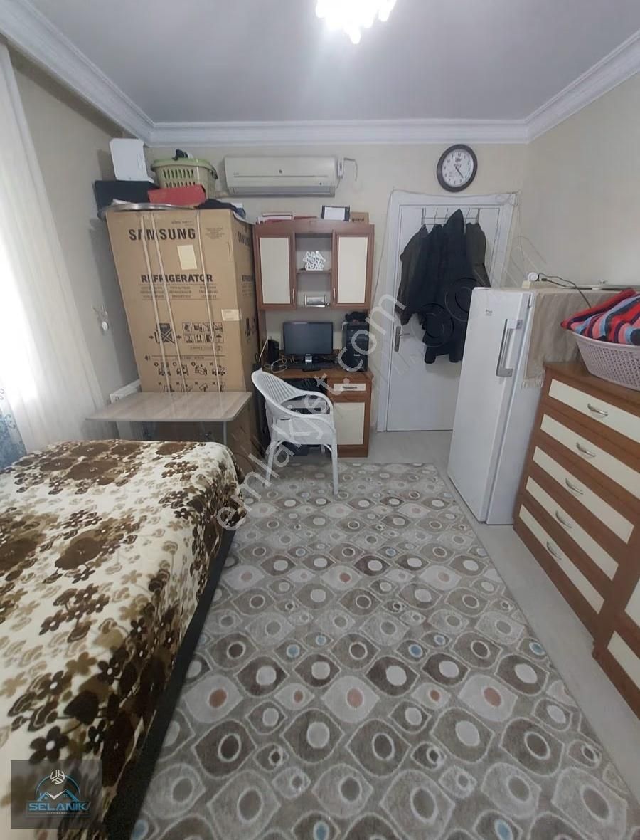Selanik'ten Genç Binada 3+1 Kapalı Mutfak Her Kat Tek Daire - Görsel 5