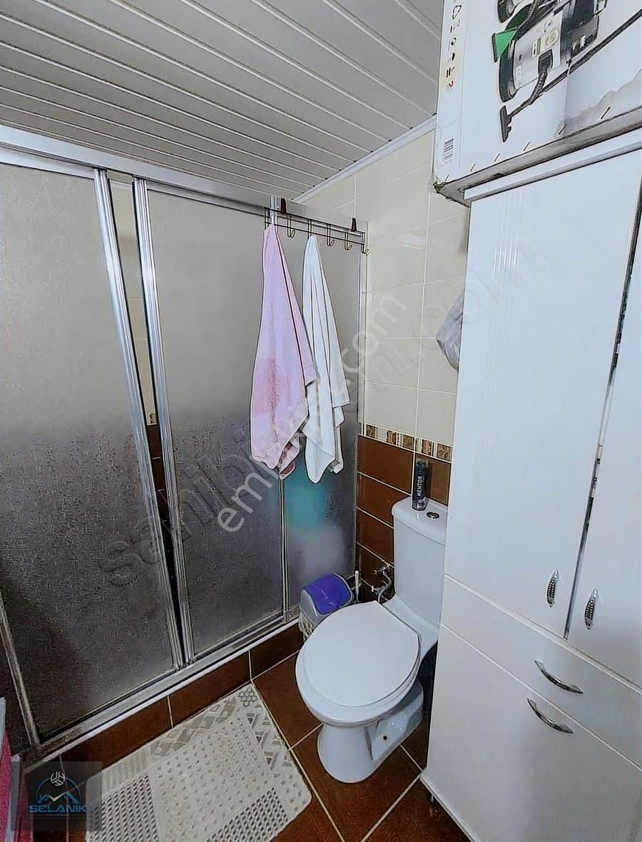 Selanik'ten Genç Binada 3+1 Kapalı Mutfak Her Kat Tek Daire - Görsel 12
