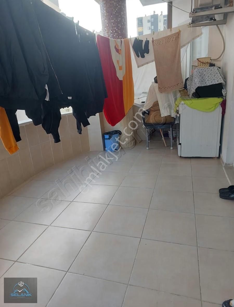 Selanik'ten Genç Binada 3+1 Kapalı Mutfak Her Kat Tek Daire - Görsel 3