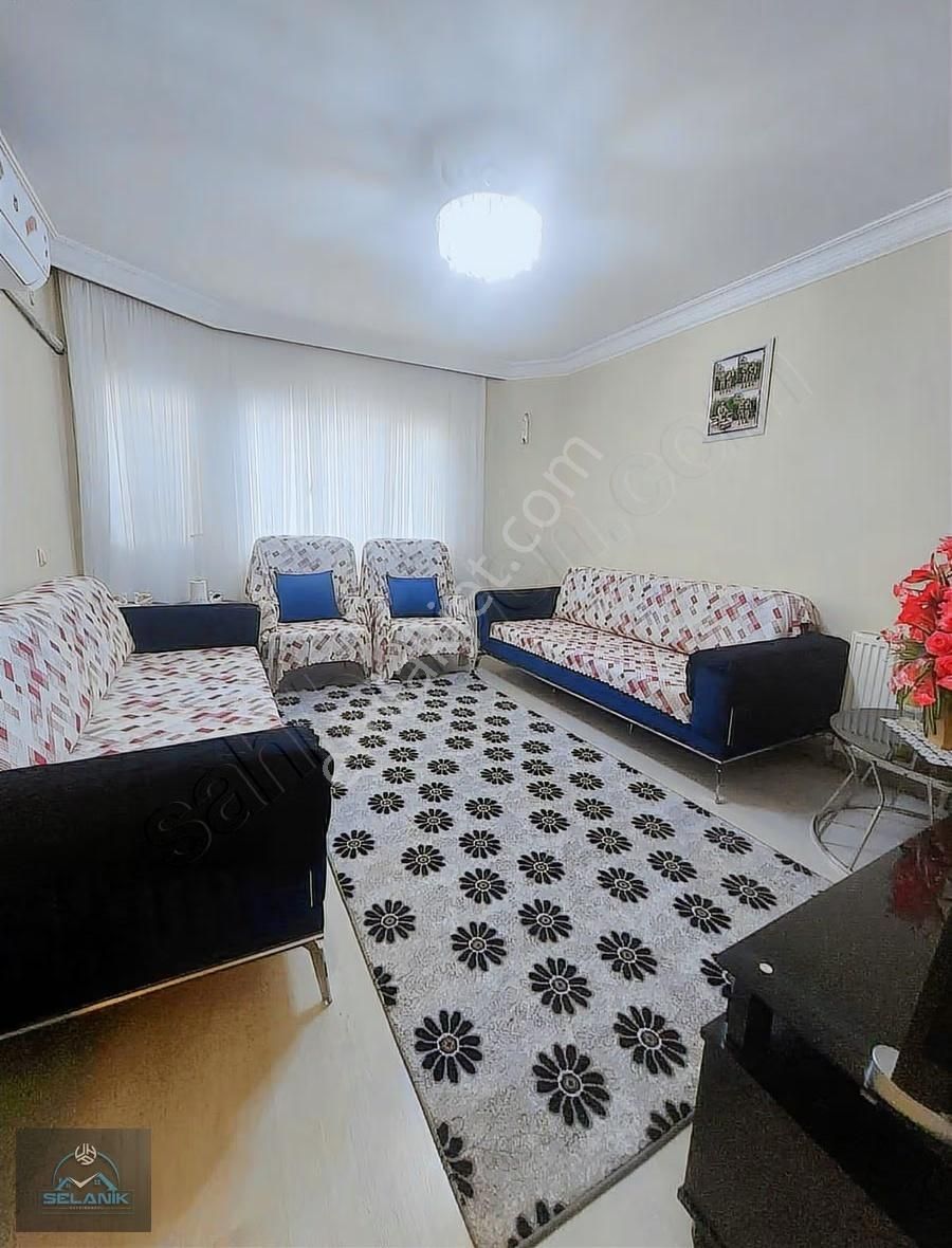 Selanik'ten Genç Binada 3+1 Kapalı Mutfak Her Kat Tek Daire - Görsel 26