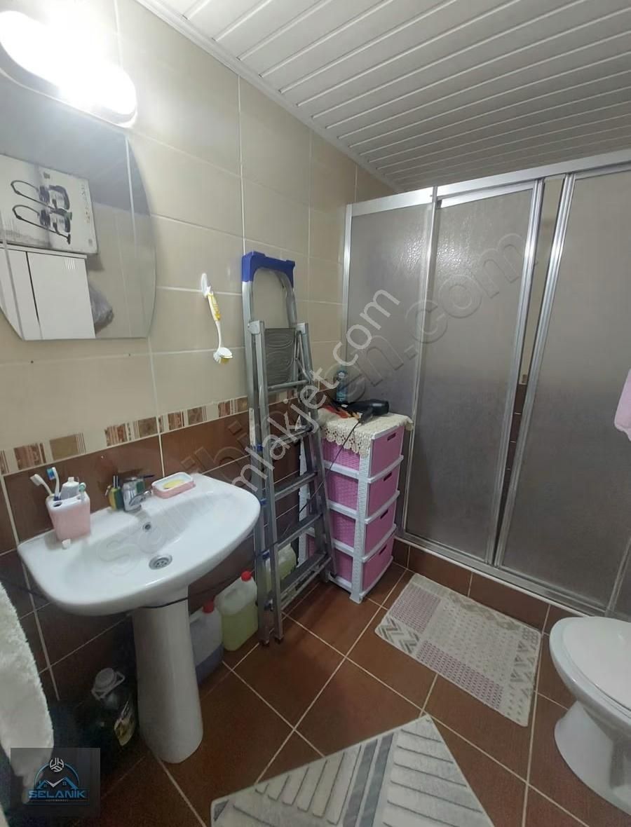 Selanik'ten Genç Binada 3+1 Kapalı Mutfak Her Kat Tek Daire - Görsel 15