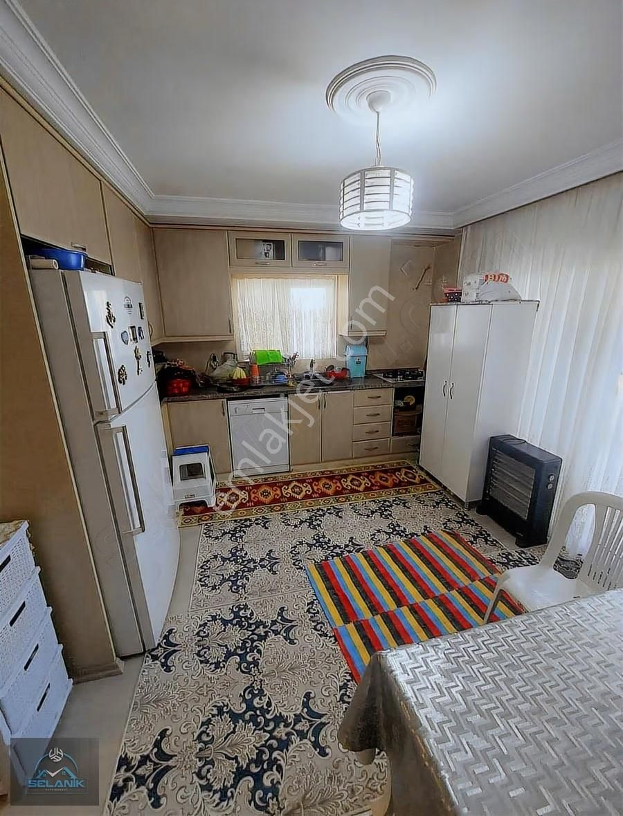 Selanik'ten Genç Binada 3+1 Kapalı Mutfak Her Kat Tek Daire - Görsel 33
