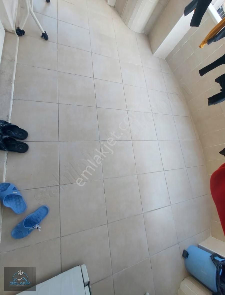 Selanik'ten Genç Binada 3+1 Kapalı Mutfak Her Kat Tek Daire - Görsel 13