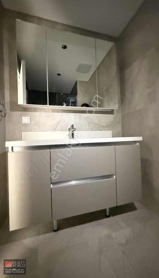 Arzu'dan Emlak Konut Fikirtepe 16. Etap | 1+1 Eşyalı - Görsel 18