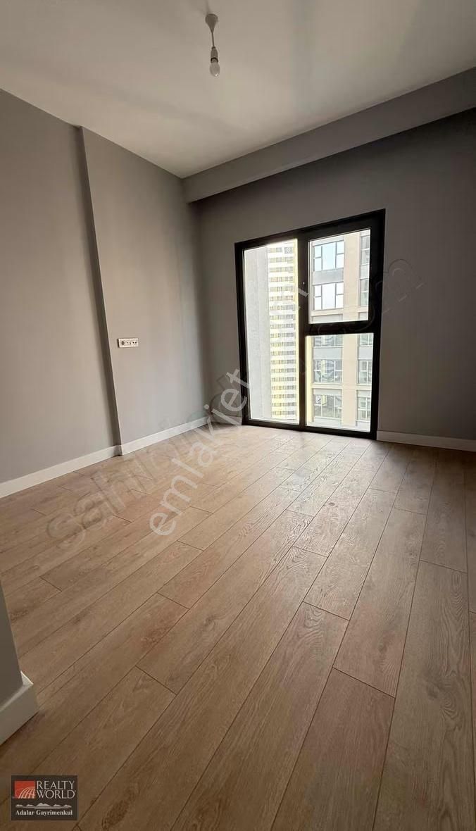 Arzu'dan Emlak Konut Fikirtepe 16. Etap | 1+1 Eşyalı - Görsel 14