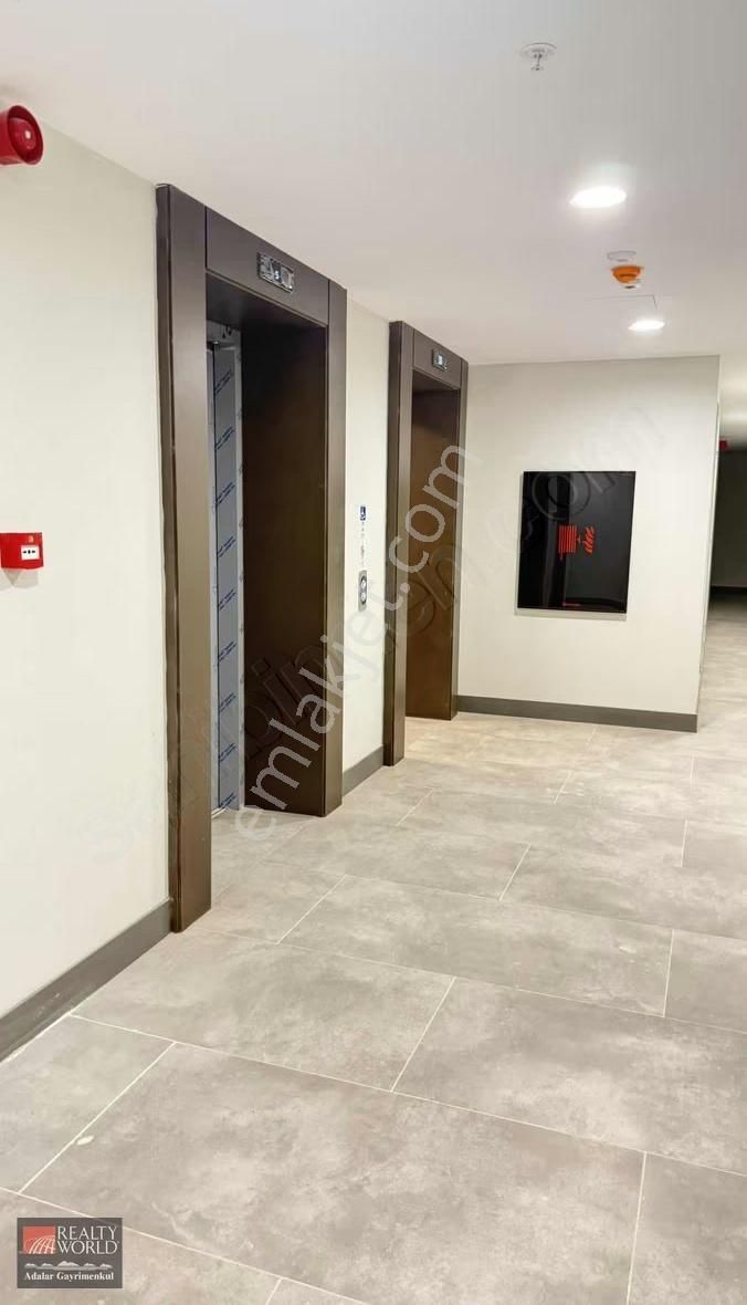 Arzu'dan Emlak Konut Fikirtepe 16. Etap | 1+1 Eşyalı - Görsel 2