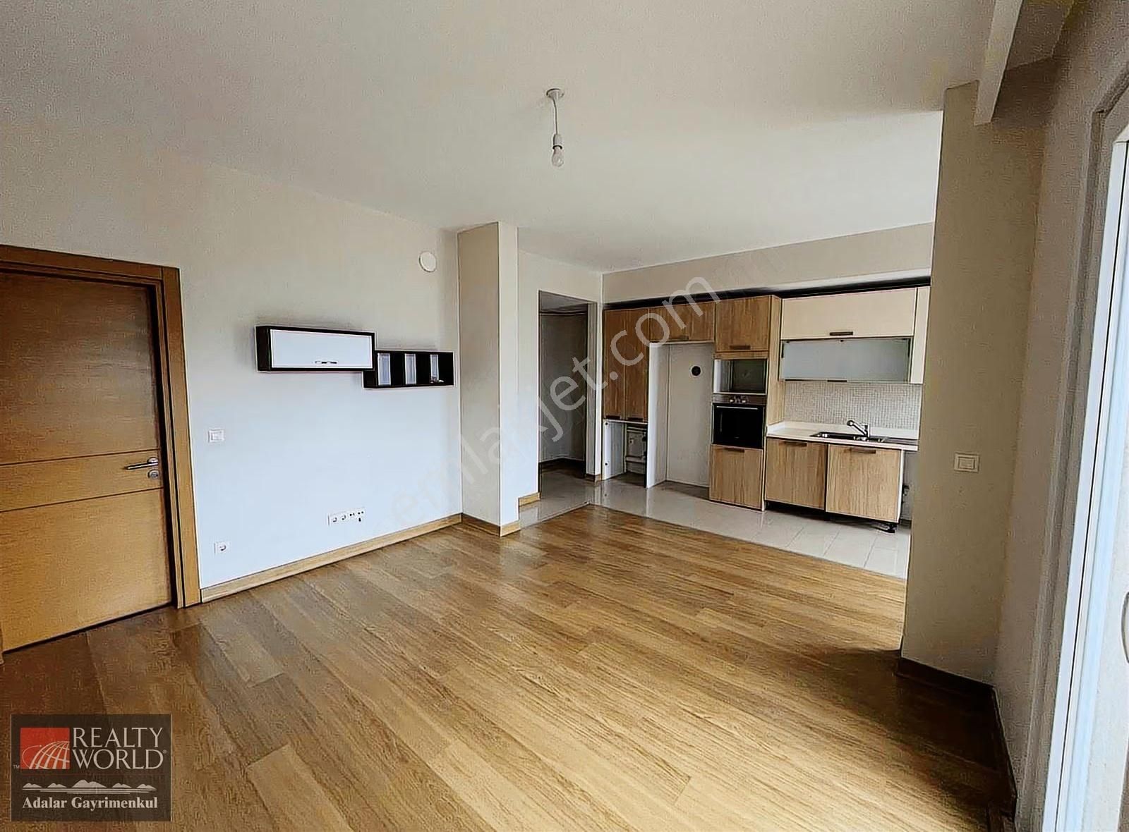 Sercan Yurtseven'den Nısh Adalar'da 1.etap Kiralık 1+1 - Görsel 22