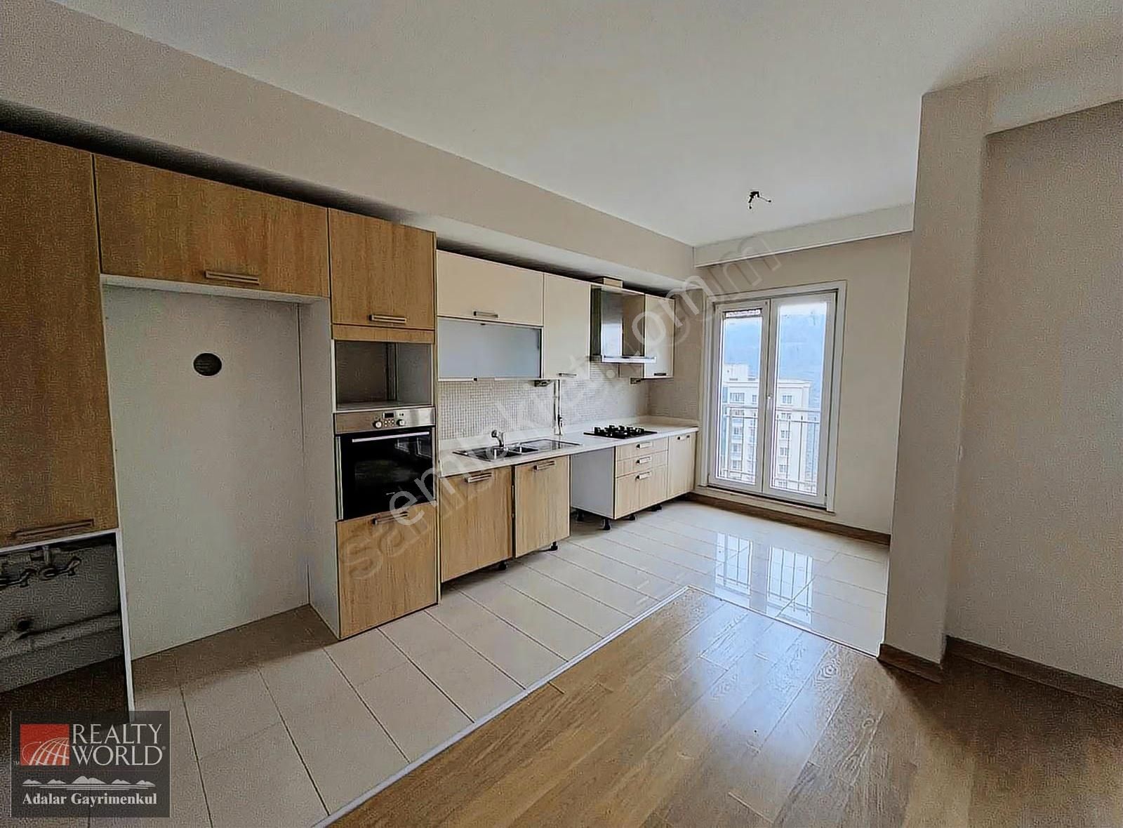 Sercan Yurtseven'den Nısh Adalar'da 1.etap Kiralık 1+1 - Görsel 13