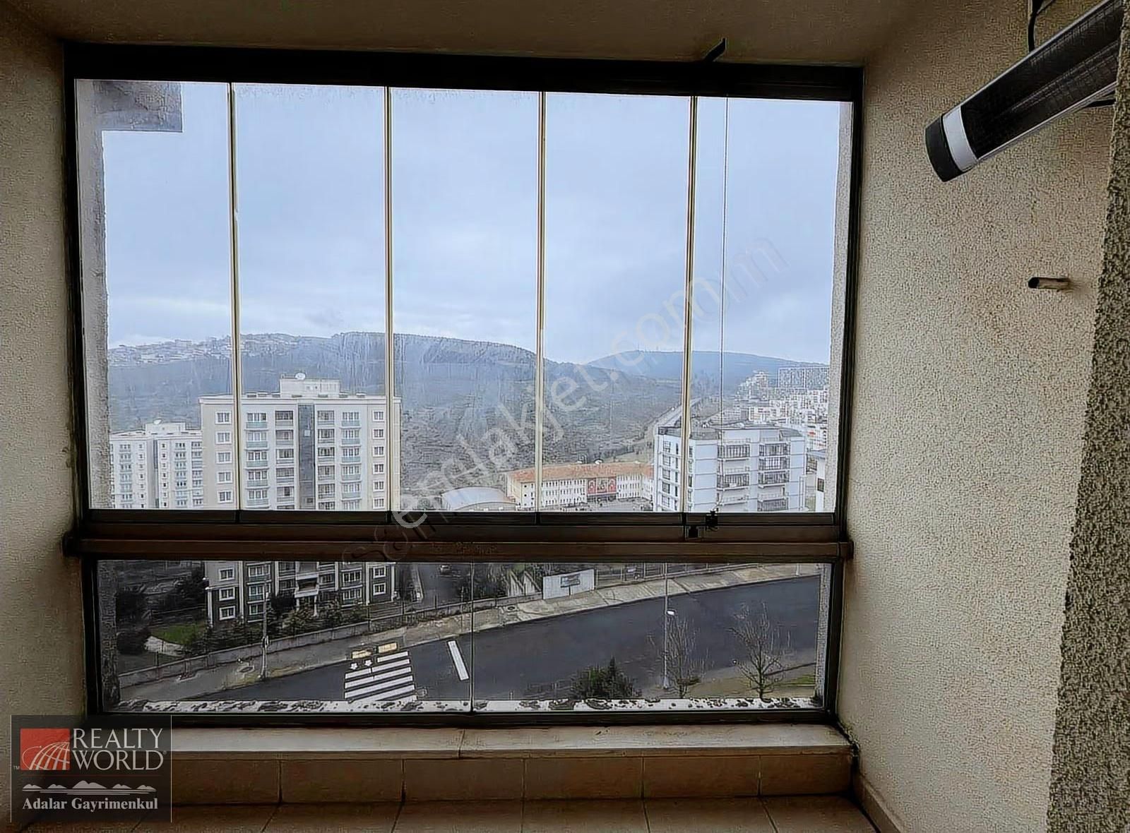 Sercan Yurtseven'den Nısh Adalar'da 1.etap Kiralık 1+1 - Görsel 10