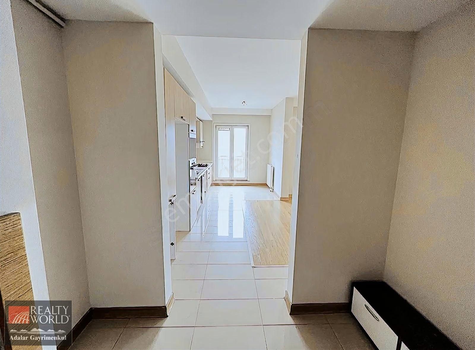 Sercan Yurtseven'den Nısh Adalar'da 1.etap Kiralık 1+1 - Görsel 18