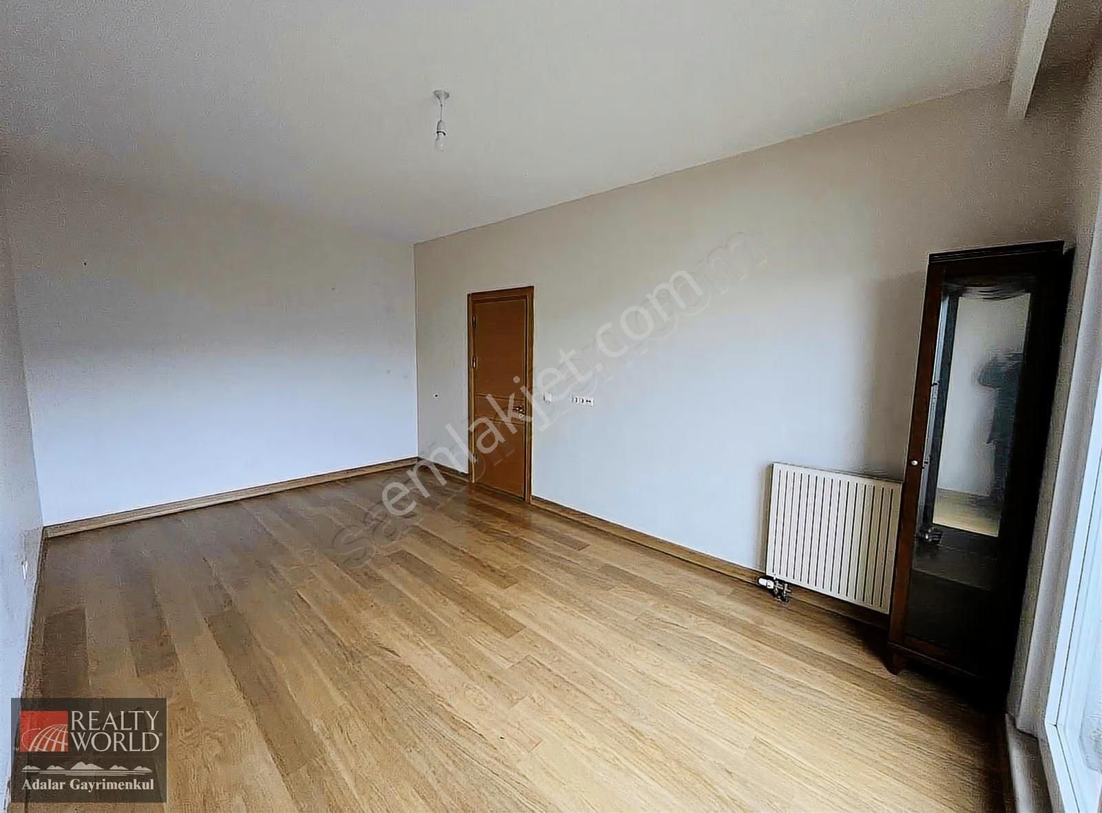 Sercan Yurtseven'den Nısh Adalar'da 1.etap Kiralık 1+1 - Görsel 17