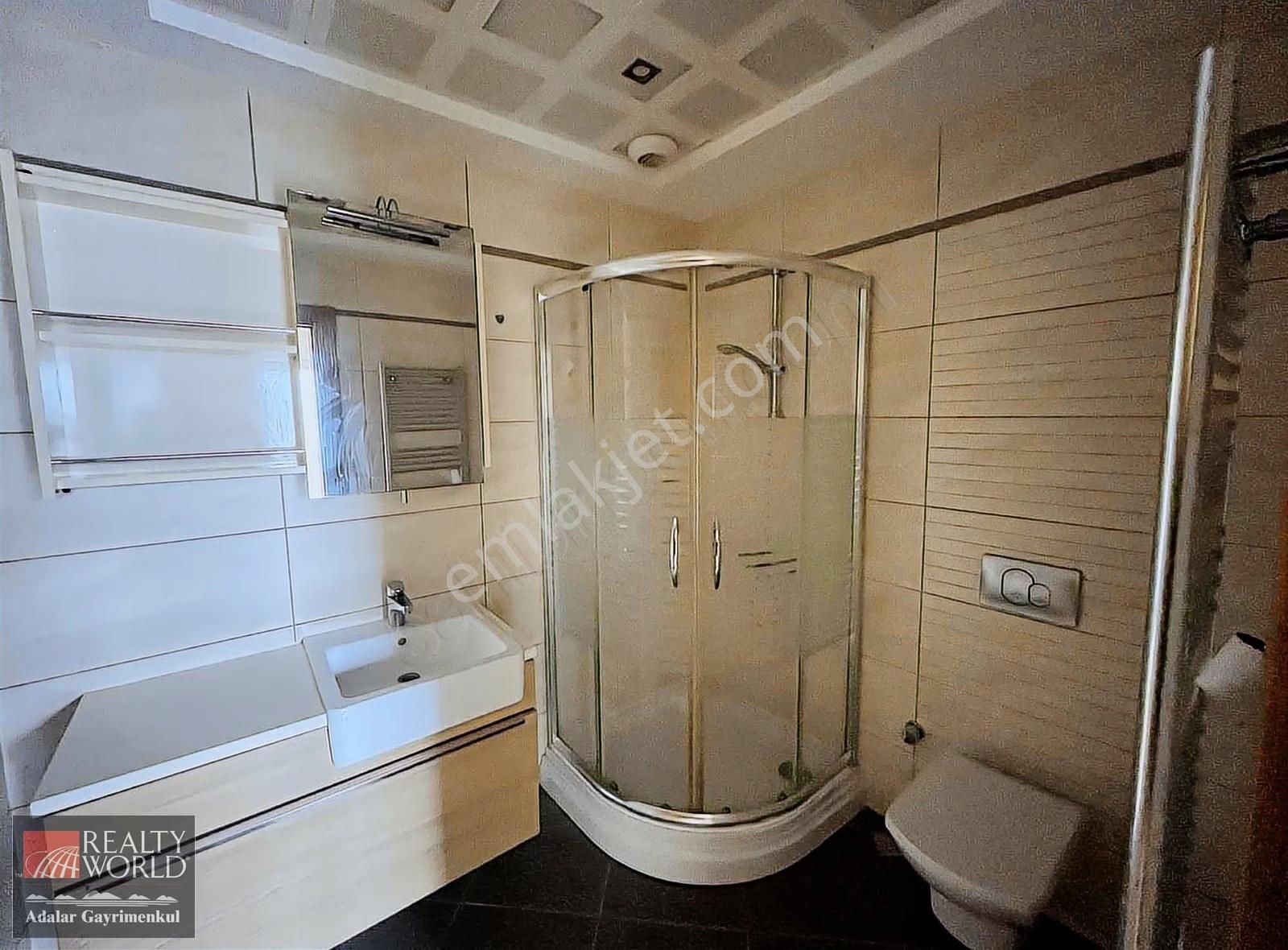 Sercan Yurtseven'den Nısh Adalar'da 1.etap Kiralık 1+1 - Görsel 20