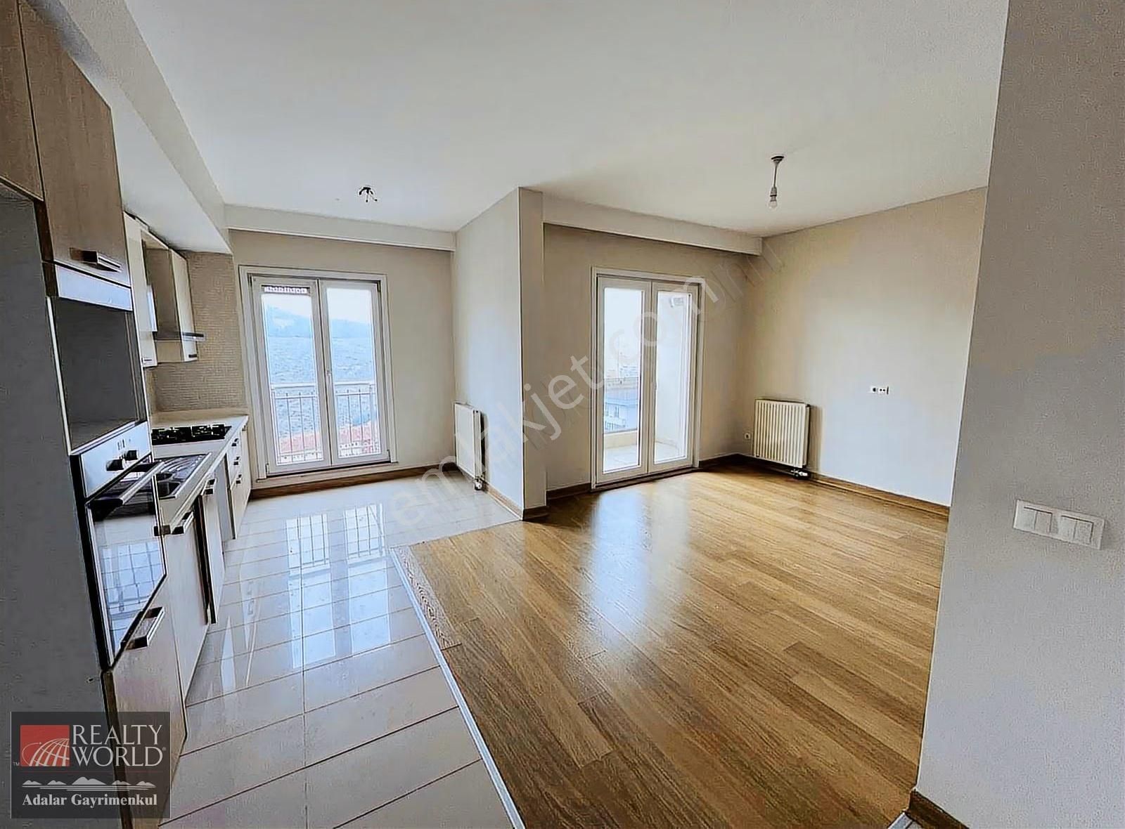 Sercan Yurtseven'den Nısh Adalar'da 1.etap Kiralık 1+1 - Görsel 3