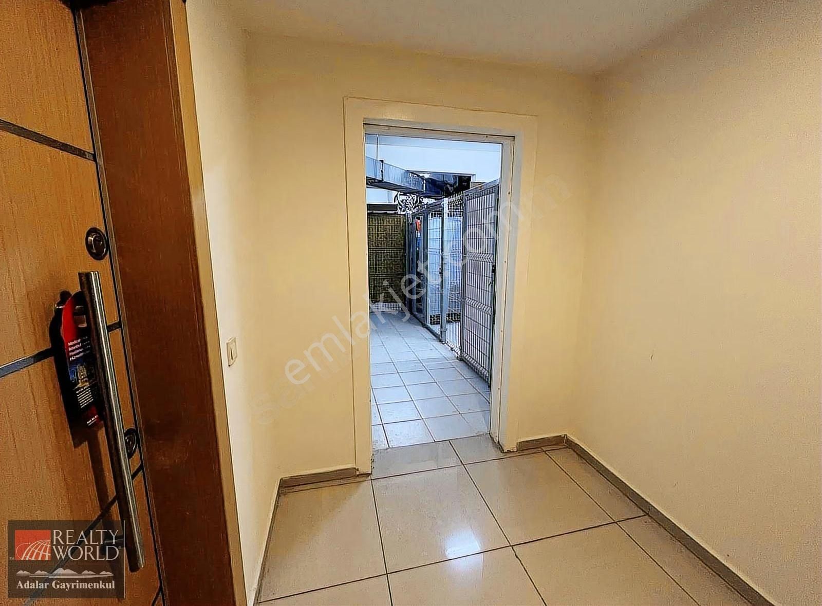 Sercan Yurtseven'den Nısh Adalar'da 1.etap Kiralık 1+1 - Görsel 5