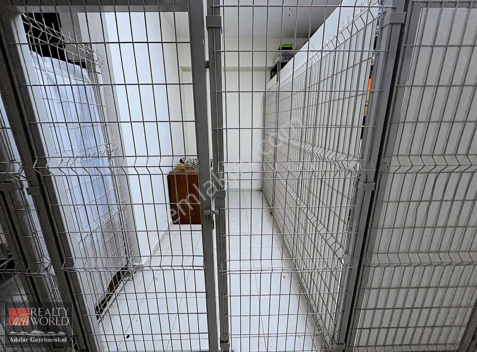 Sercan Yurtseven'den Nısh Adalar'da 1.etap Kiralık 1+1 - Görsel 15