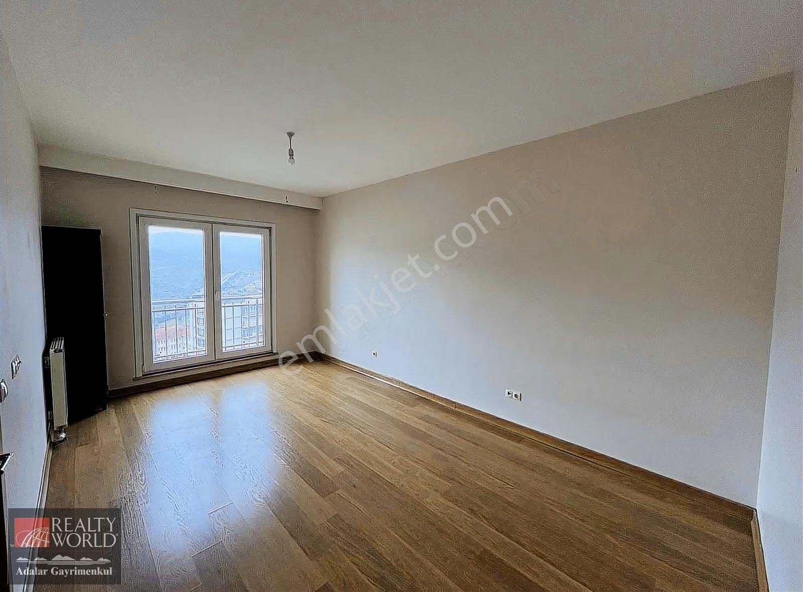 Sercan Yurtseven'den Nısh Adalar'da 1.etap Kiralık 1+1 - Görsel 14