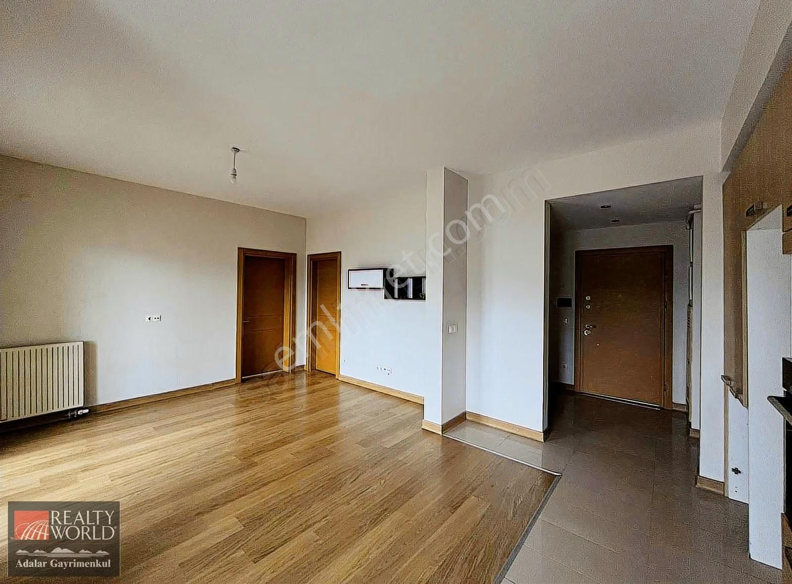 Sercan Yurtseven'den Nısh Adalar'da 1.etap Kiralık 1+1 - Görsel 6