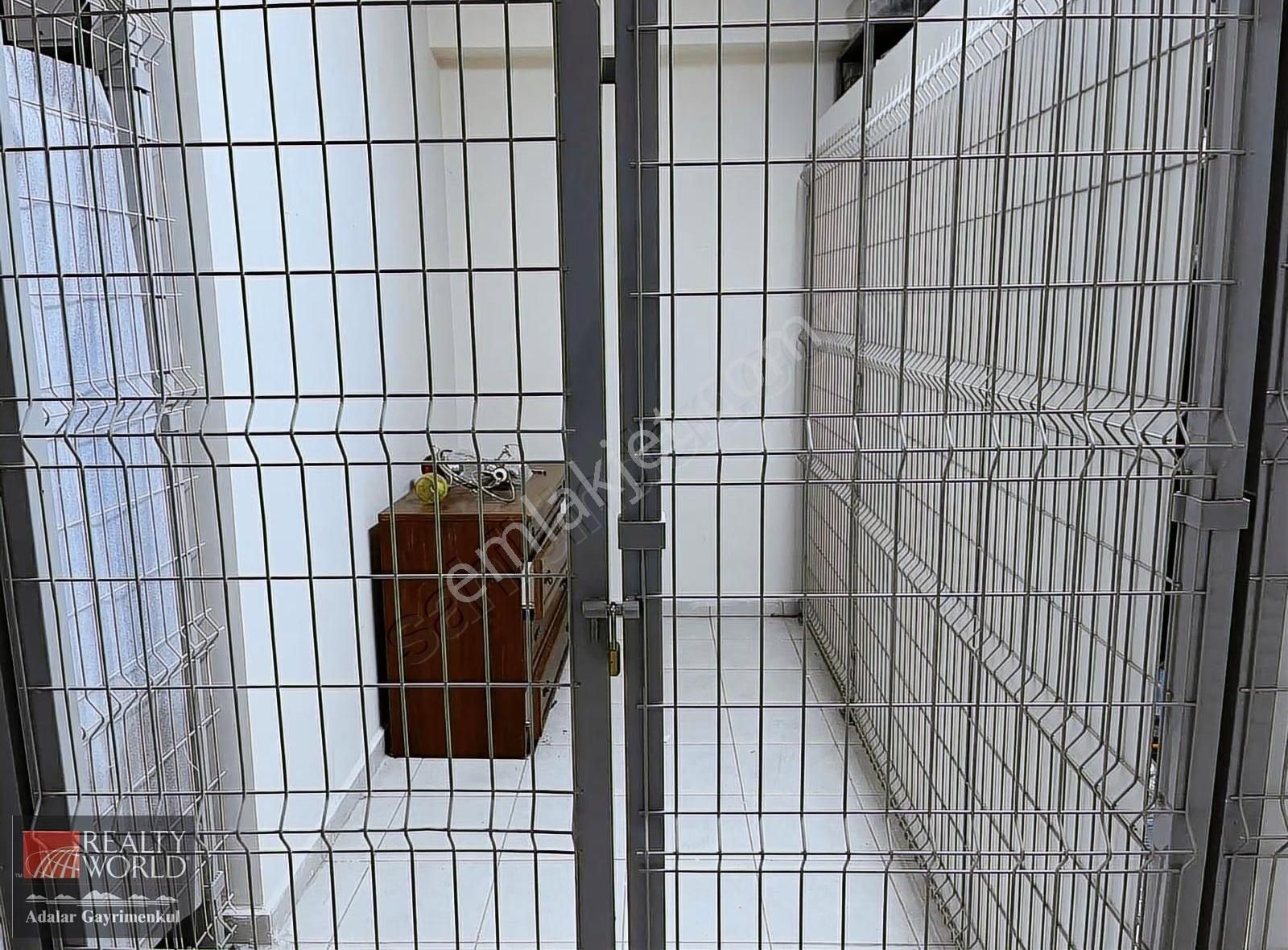 Sercan Yurtseven'den Nısh Adalar'da 1.etap Kiralık 1+1 - Görsel 21