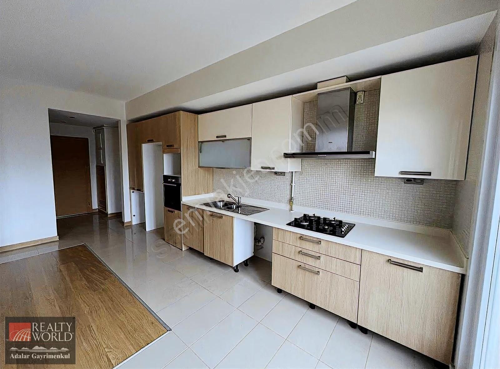 Sercan Yurtseven'den Nısh Adalar'da 1.etap Kiralık 1+1 - Görsel 23