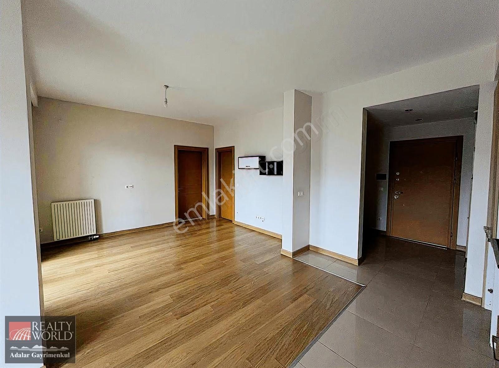 Sercan Yurtseven'den Nısh Adalar'da 1.etap Kiralık 1+1 - Görsel 16