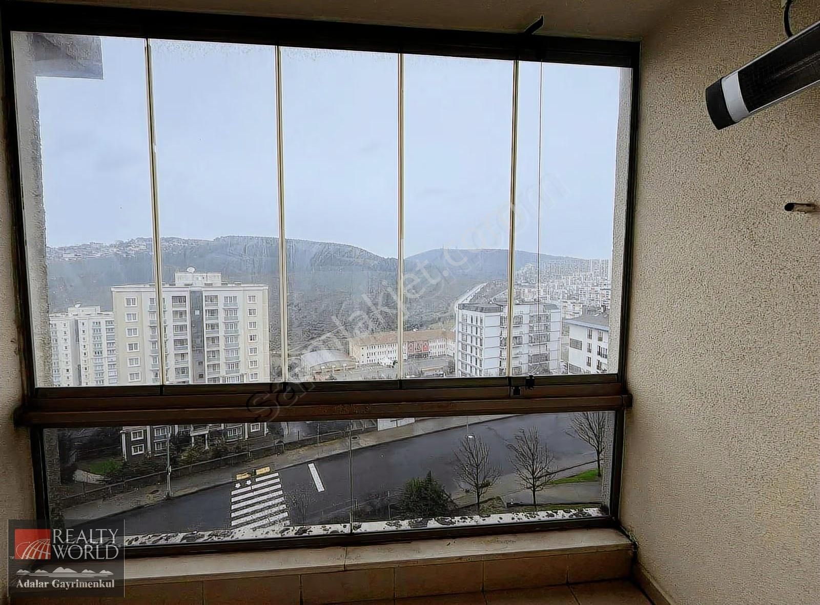 Sercan Yurtseven'den Nısh Adalar'da 1.etap Kiralık 1+1 - Görsel 7