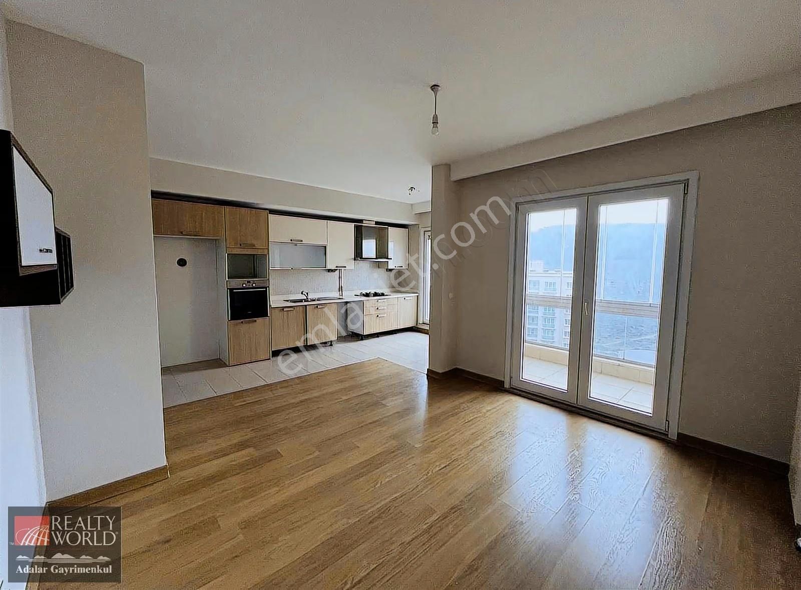 Sercan Yurtseven'den Nısh Adalar'da 1.etap Kiralık 1+1 - Görsel 8