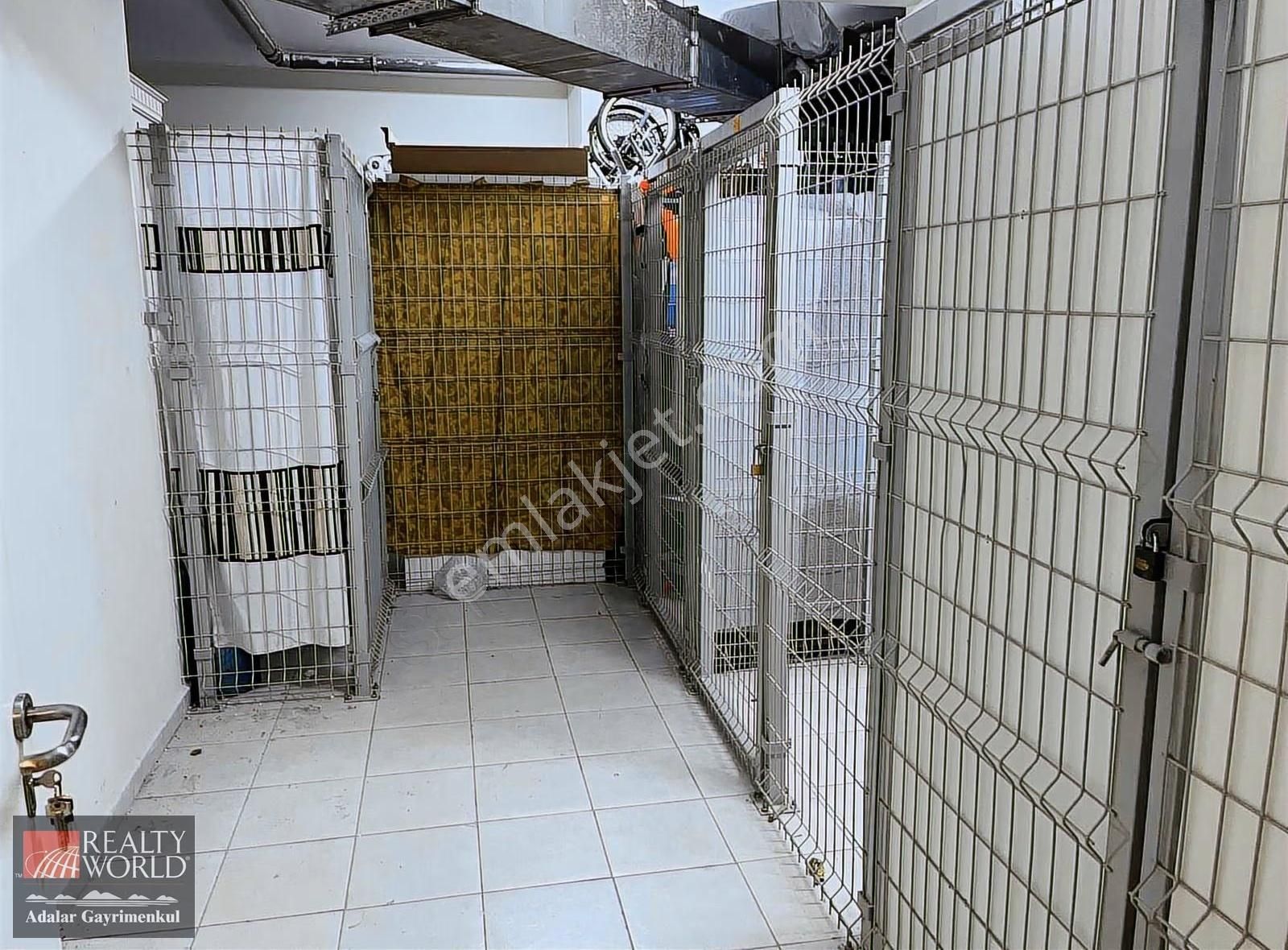 Sercan Yurtseven'den Nısh Adalar'da 1.etap Kiralık 1+1 - Görsel 19