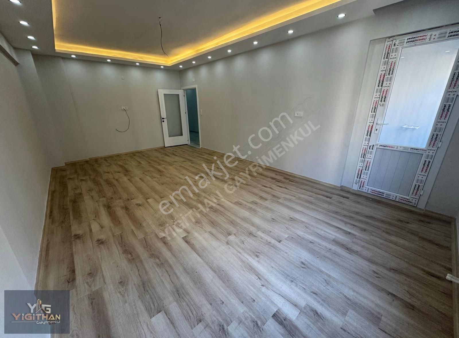 Yiğithan Gayrimenkul Merkezi Konumda Masrafsız Satılık 3+1 Daire - Görsel 19