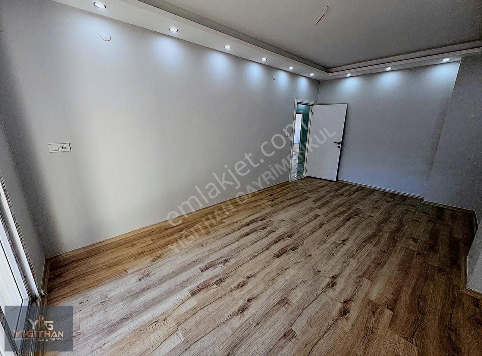 Yiğithan Gayrimenkul Merkezi Konumda Masrafsız Satılık 3+1 Daire - Görsel 14